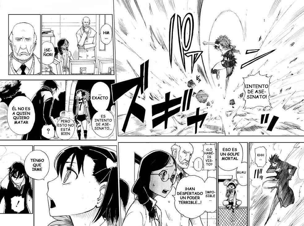 Capitulo 8 page 16