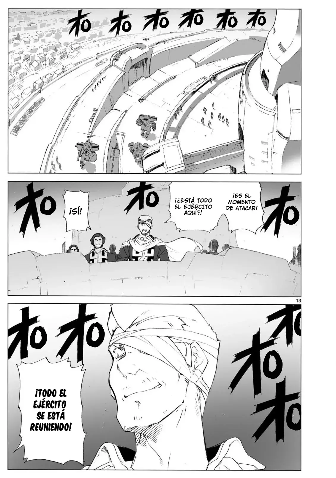 Capitulo 104 page 13