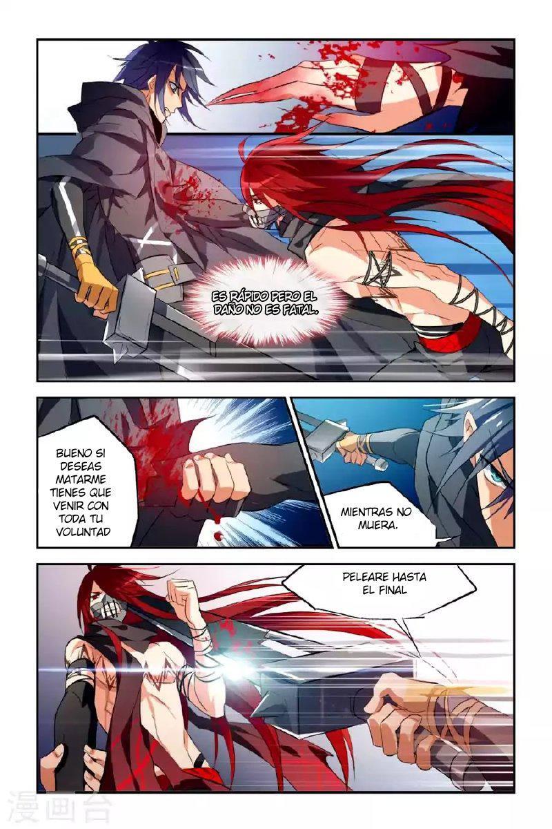 Capitulo 19 page 18
