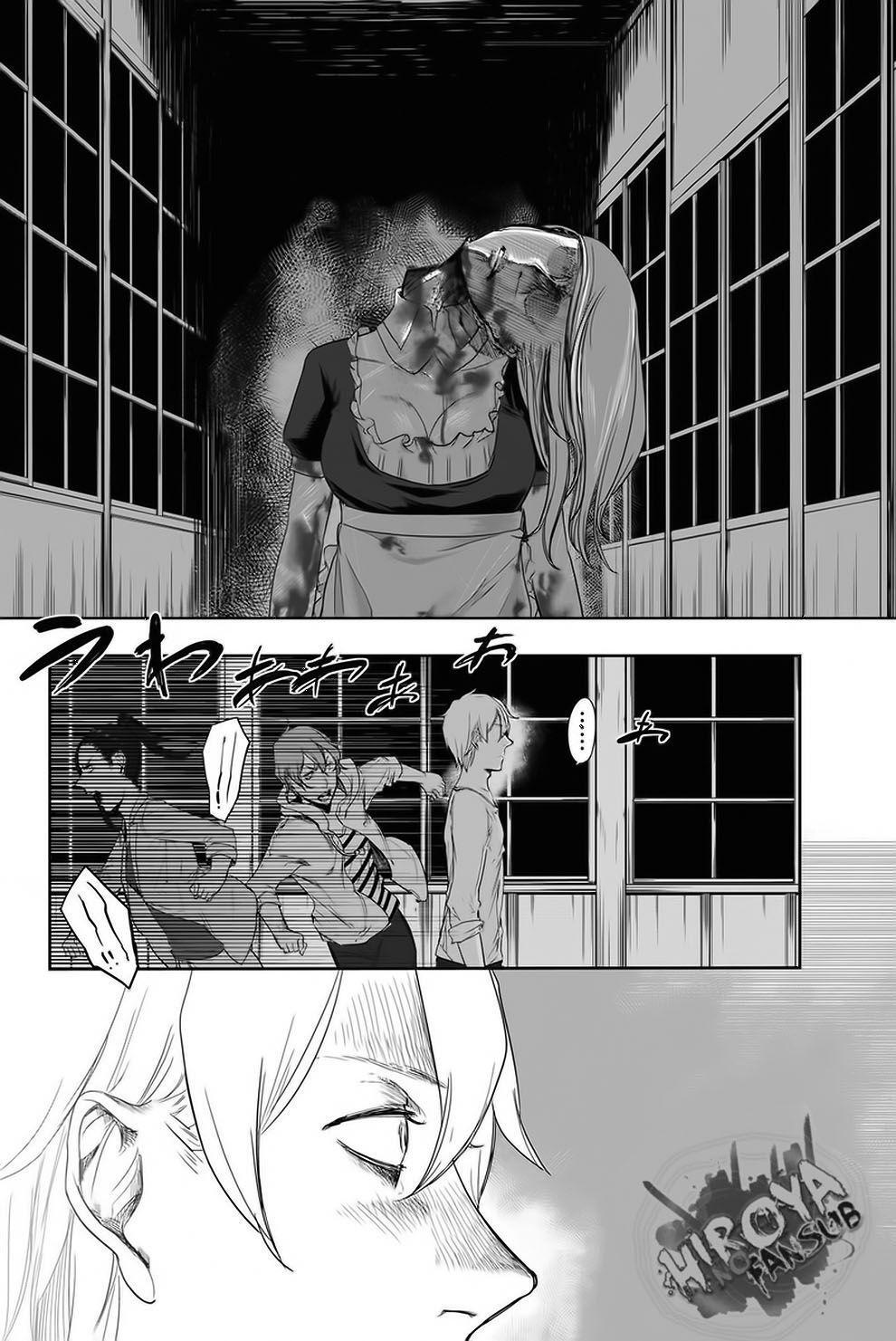 Capitulo 12 page 9