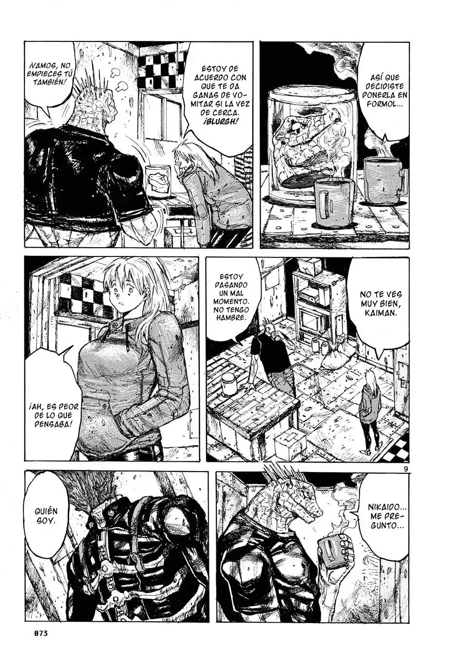 Capitulo 9 page 8