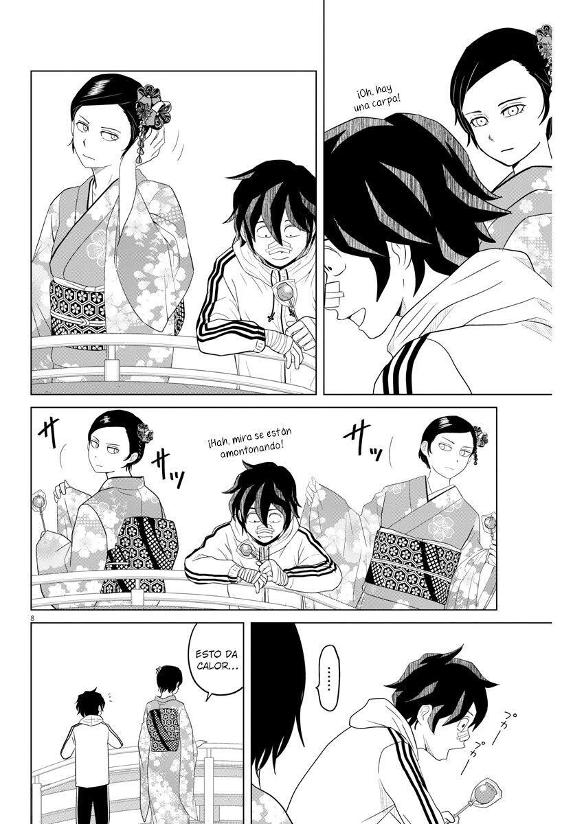 Capitulo 101 page 9