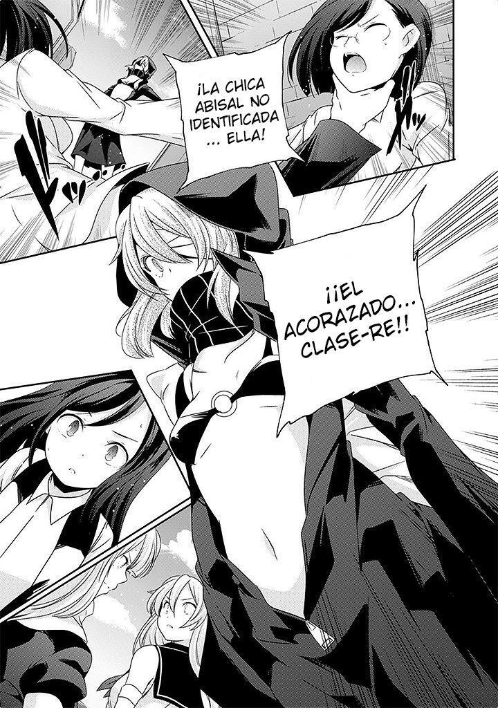 Capitulo 19 page 6