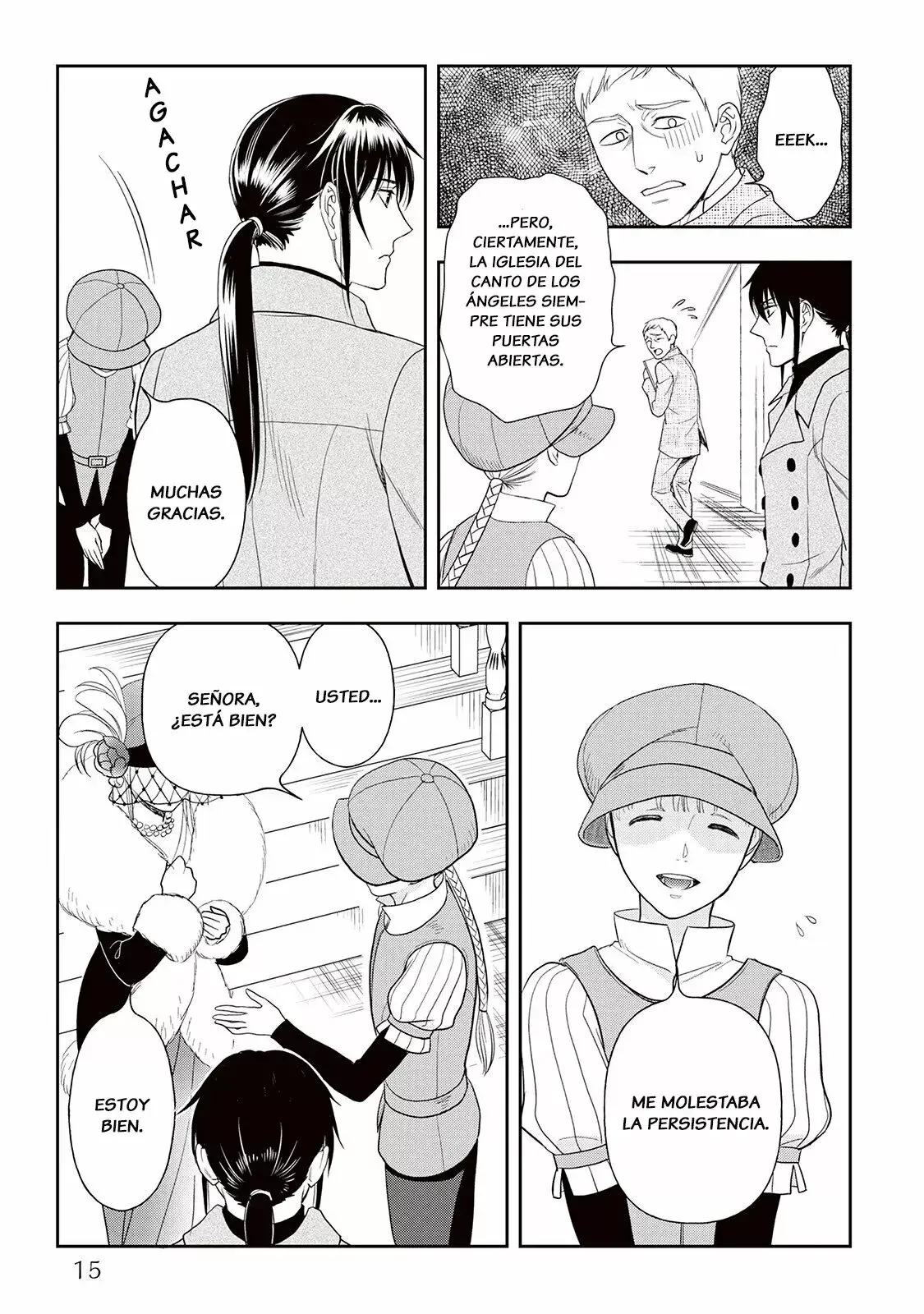 Capitulo 55 page 12