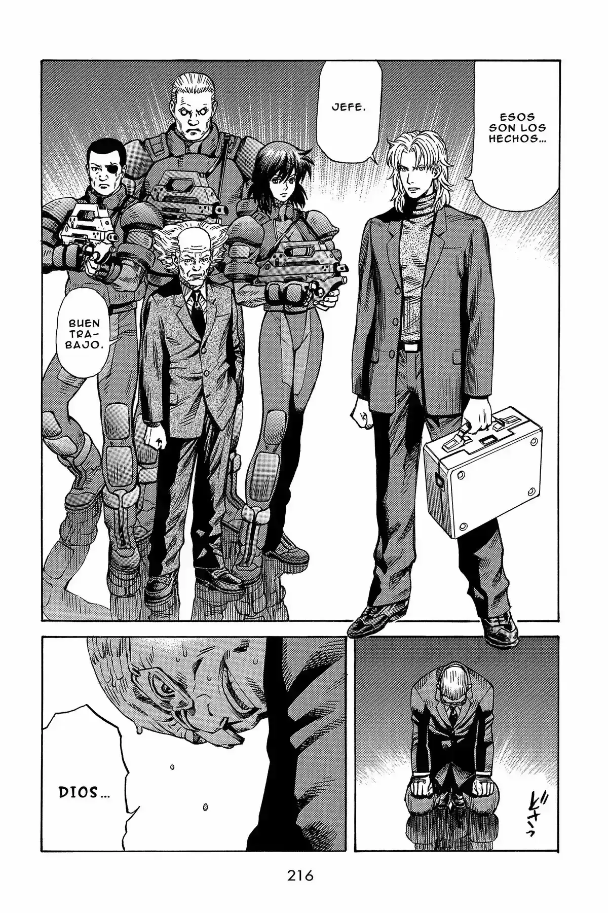 Capitulo 10 page 17