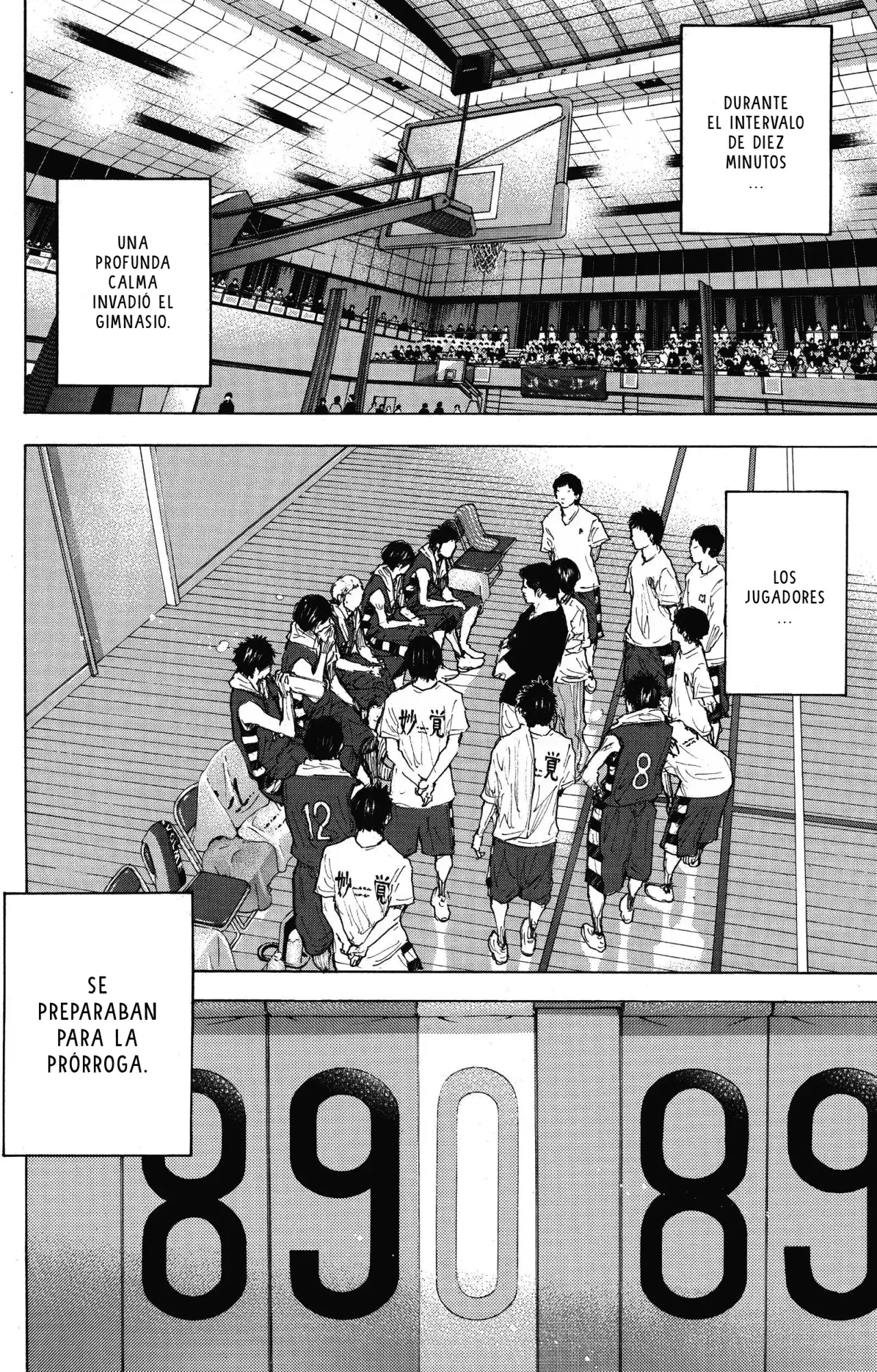 Capitulo 298 page 16