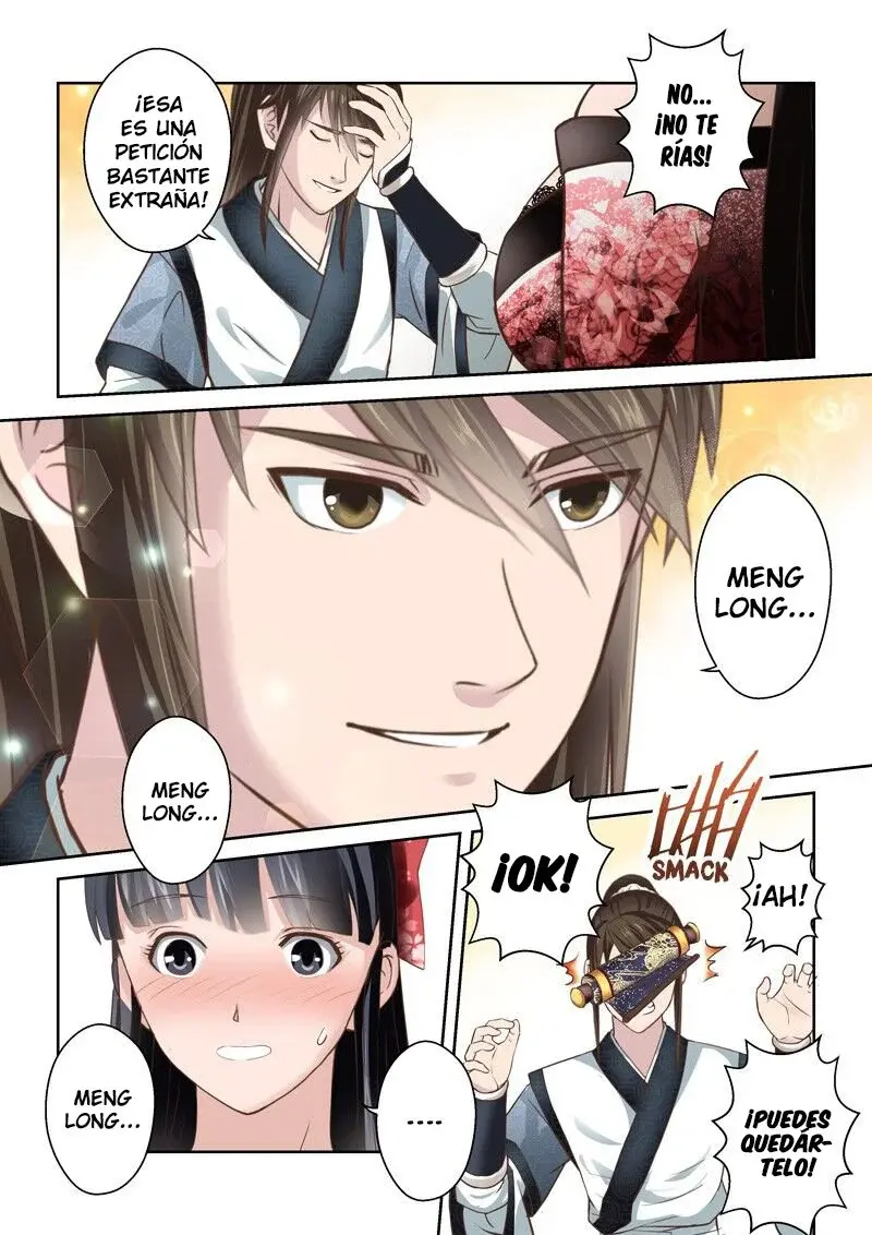 Capitulo 161 page 10
