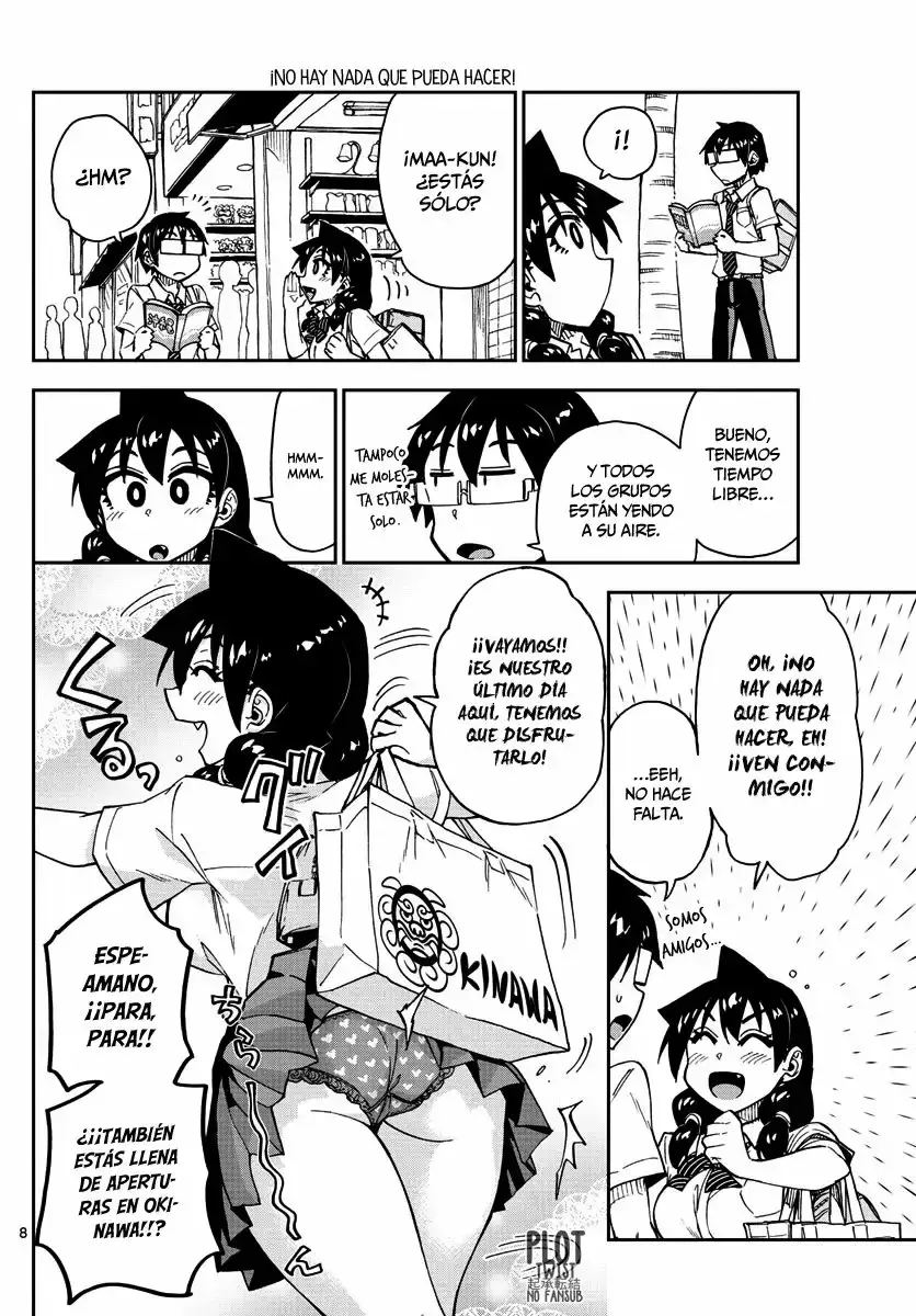 Capitulo 136 page 10