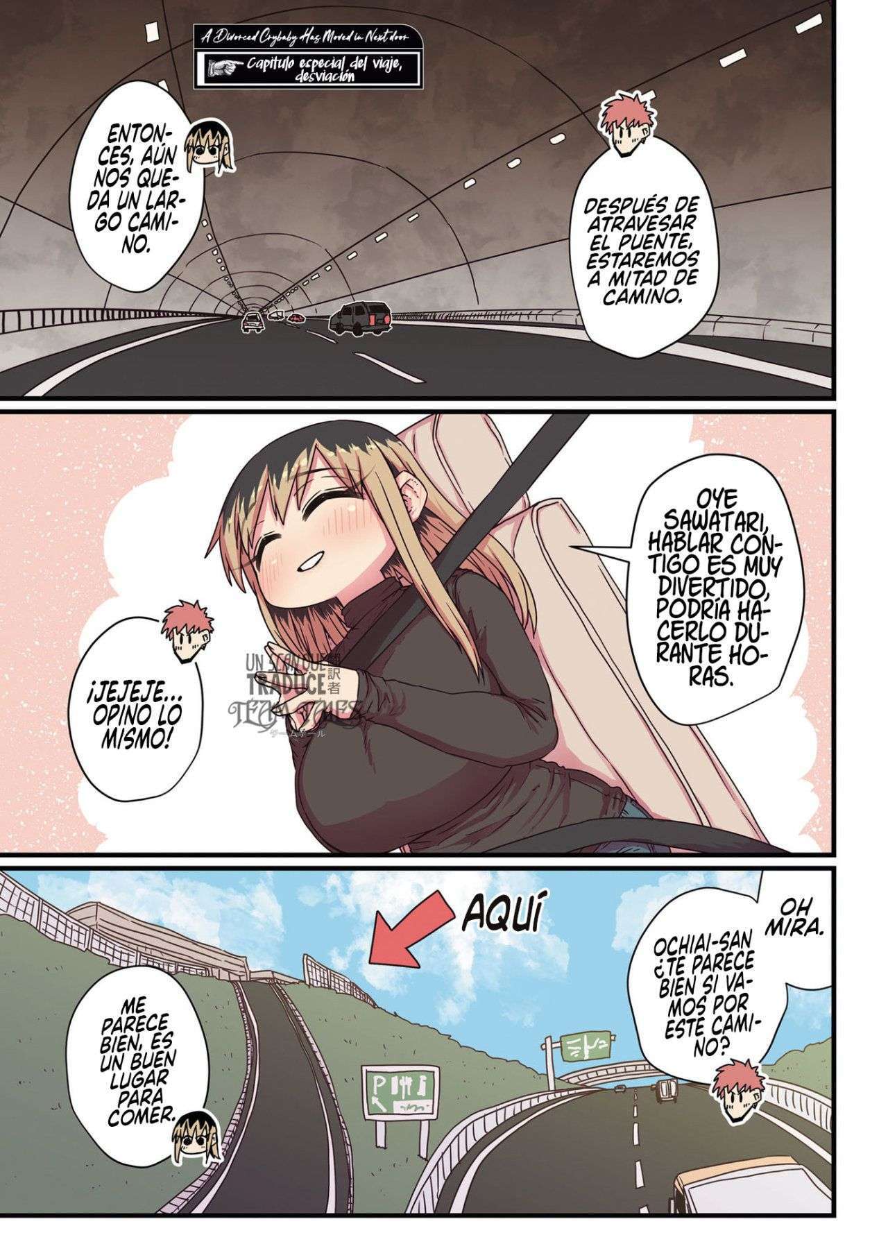 Capitulo 37.5 page 6