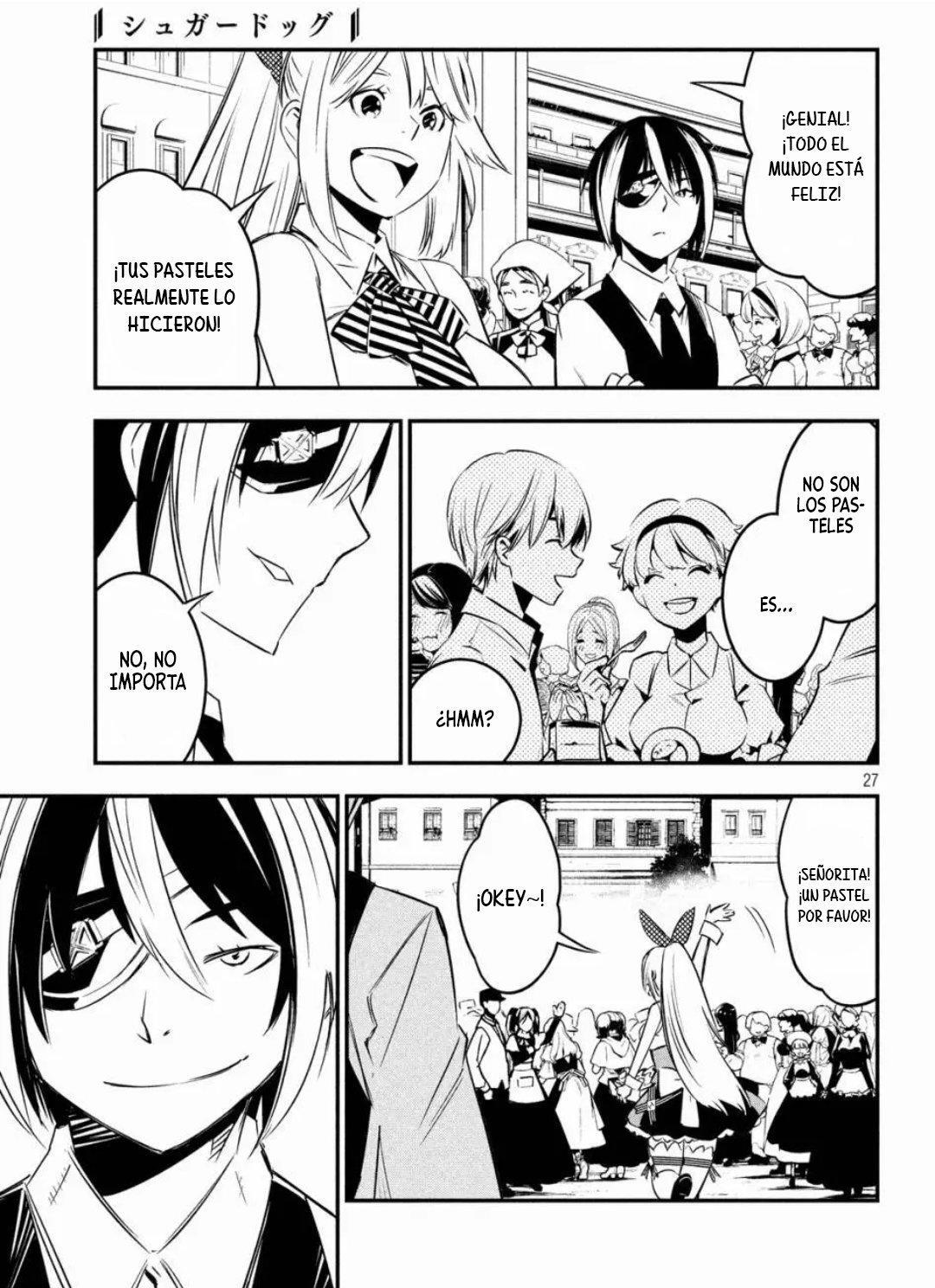 Capitulo 18 page 28