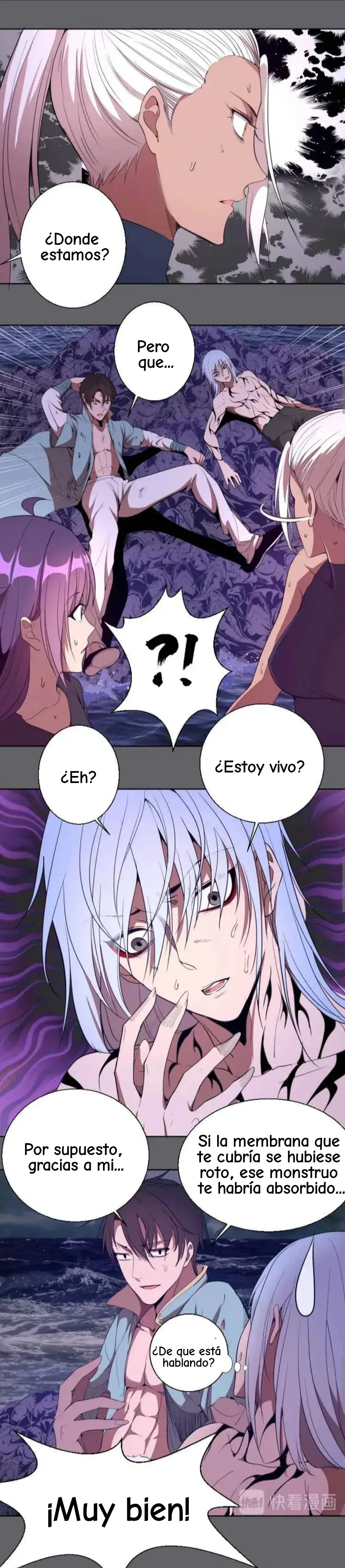 Capitulo 62 page 5