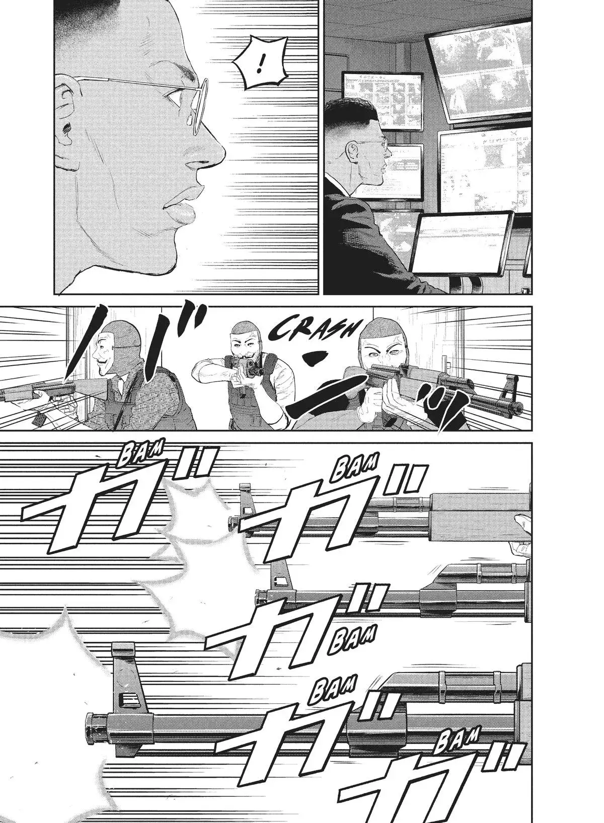 Capitulo 28 page 31