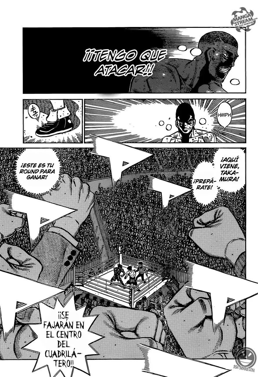 Capitulo 1111 page 5