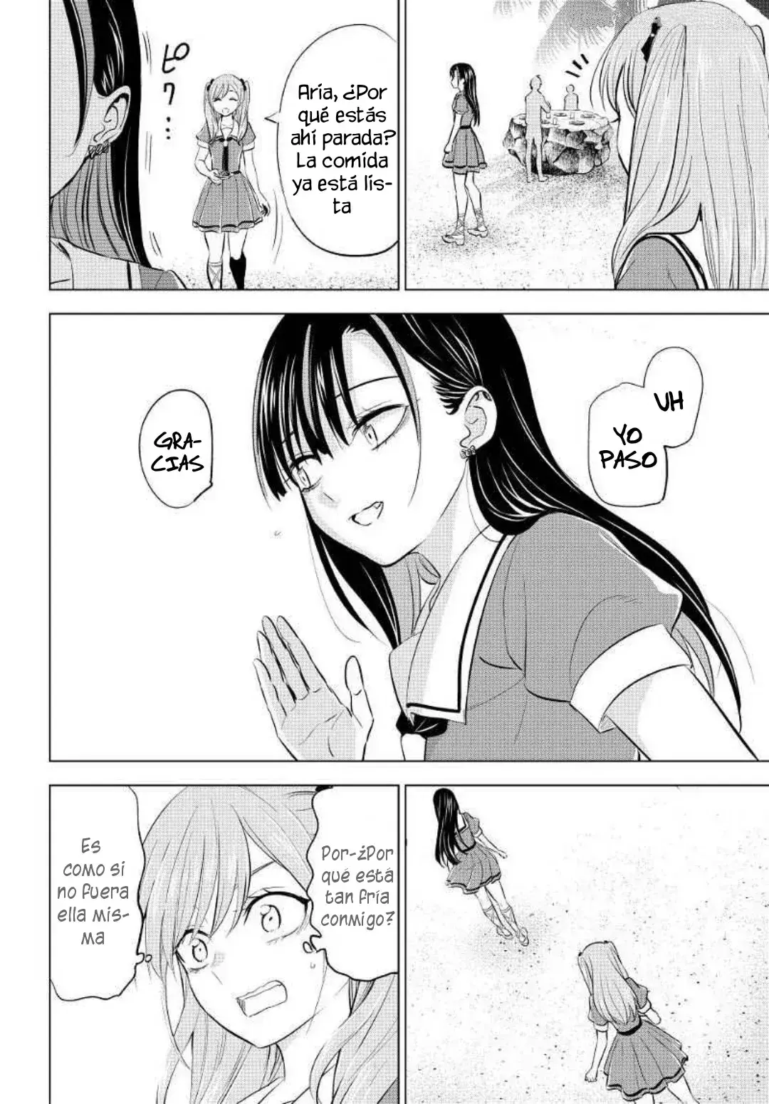 Capitulo 58 page 11