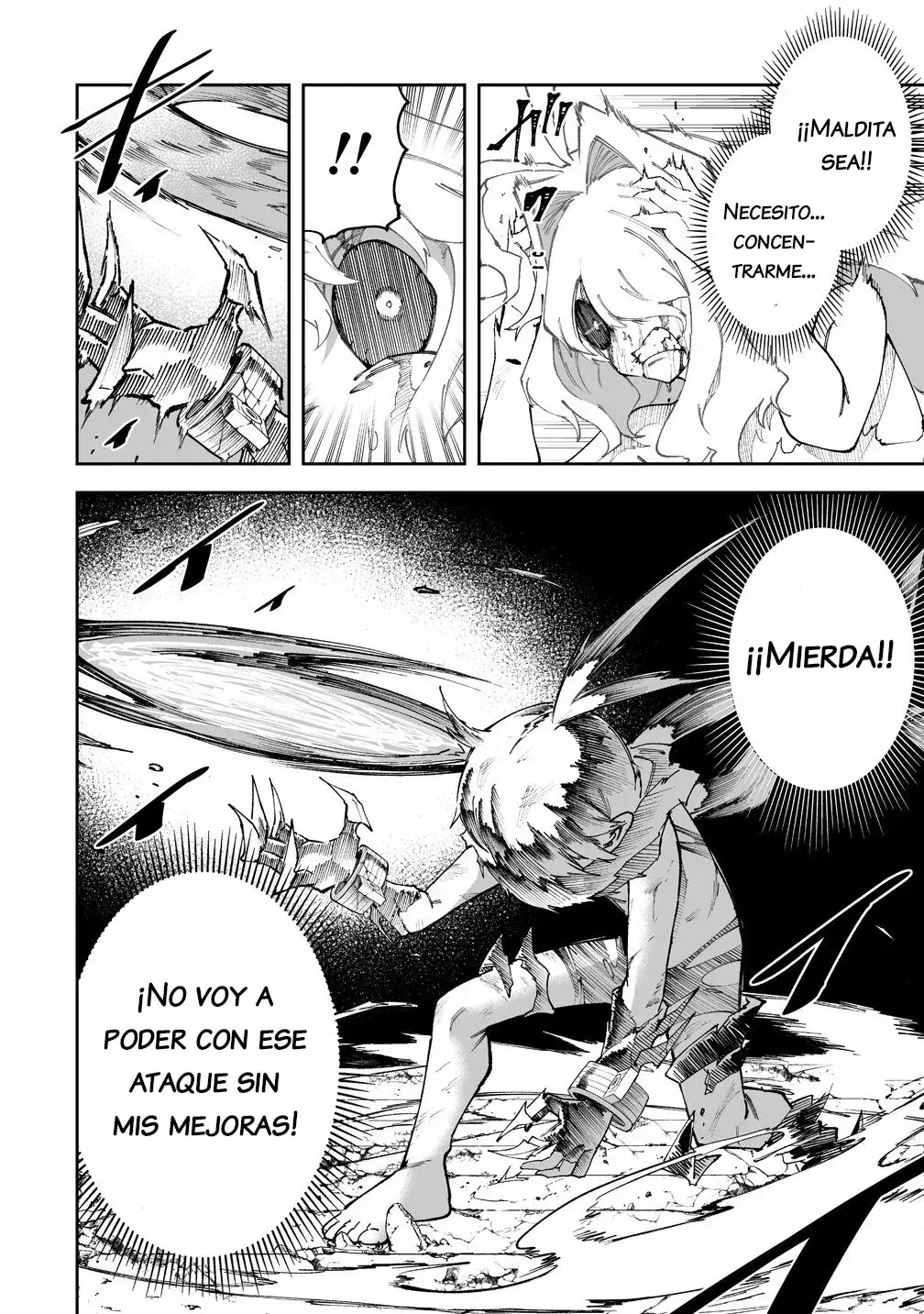Capitulo 53 page 21