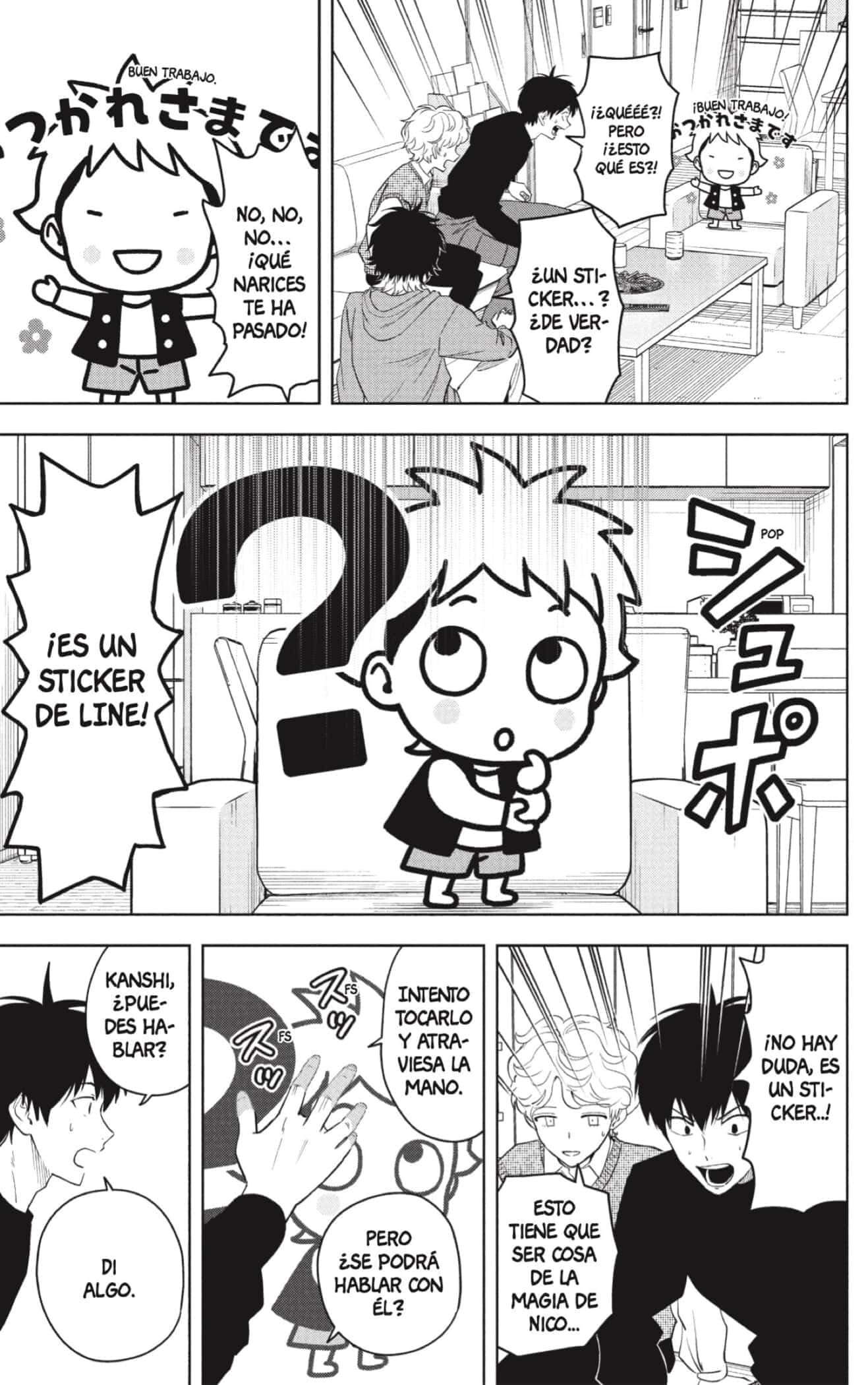 Capitulo 219 page 3