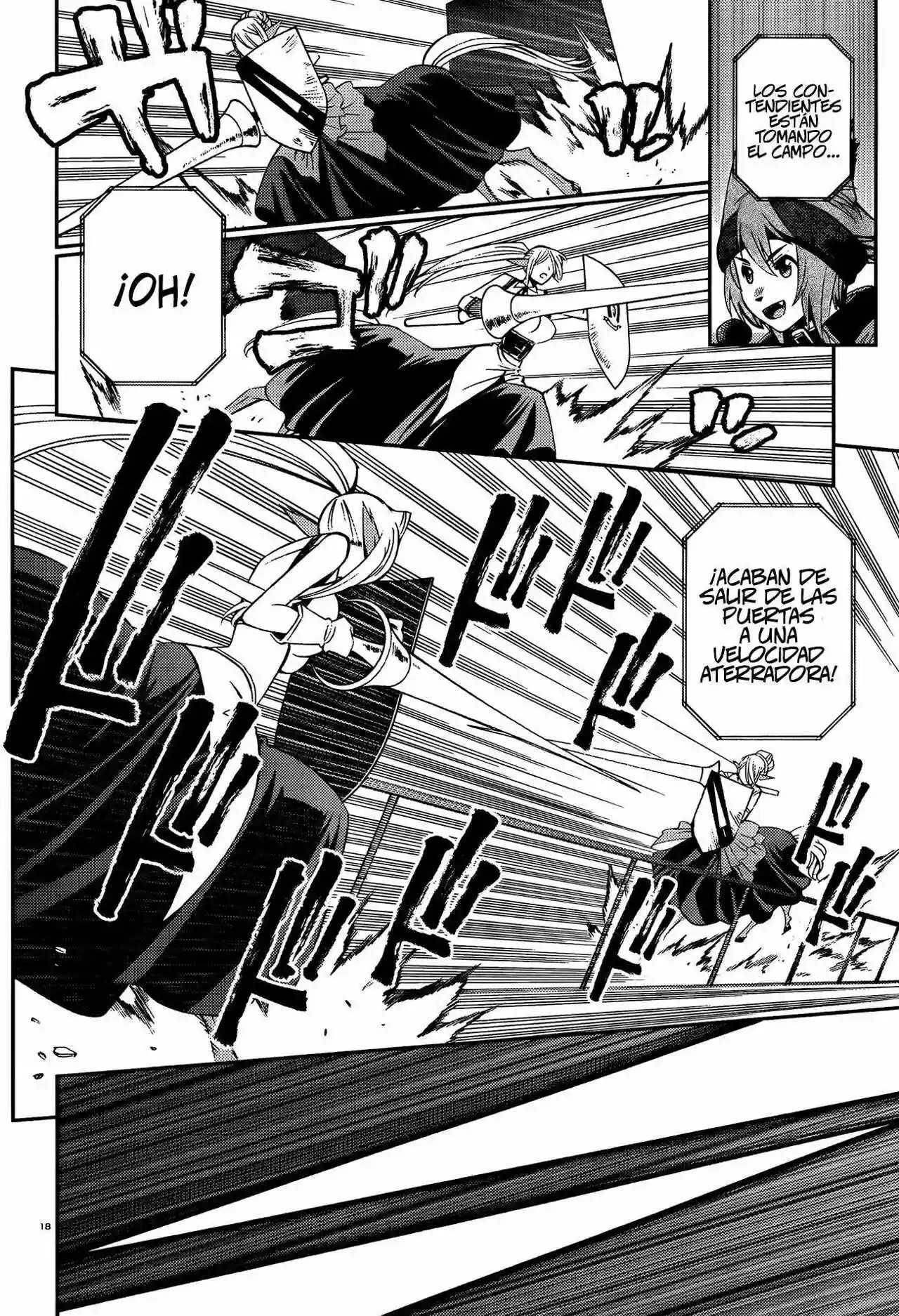 Capitulo 29 page 18
