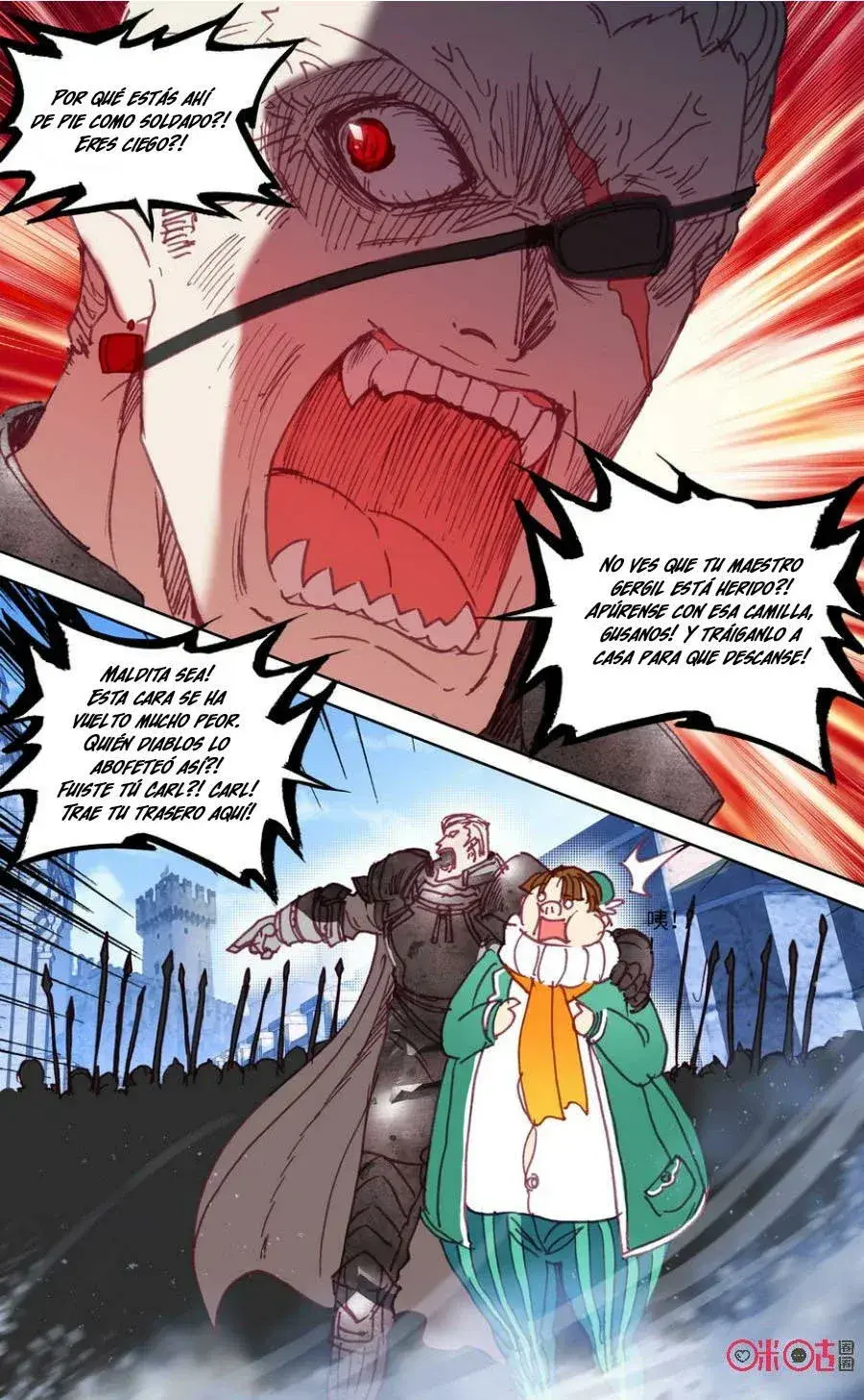 Capitulo 38 page 15