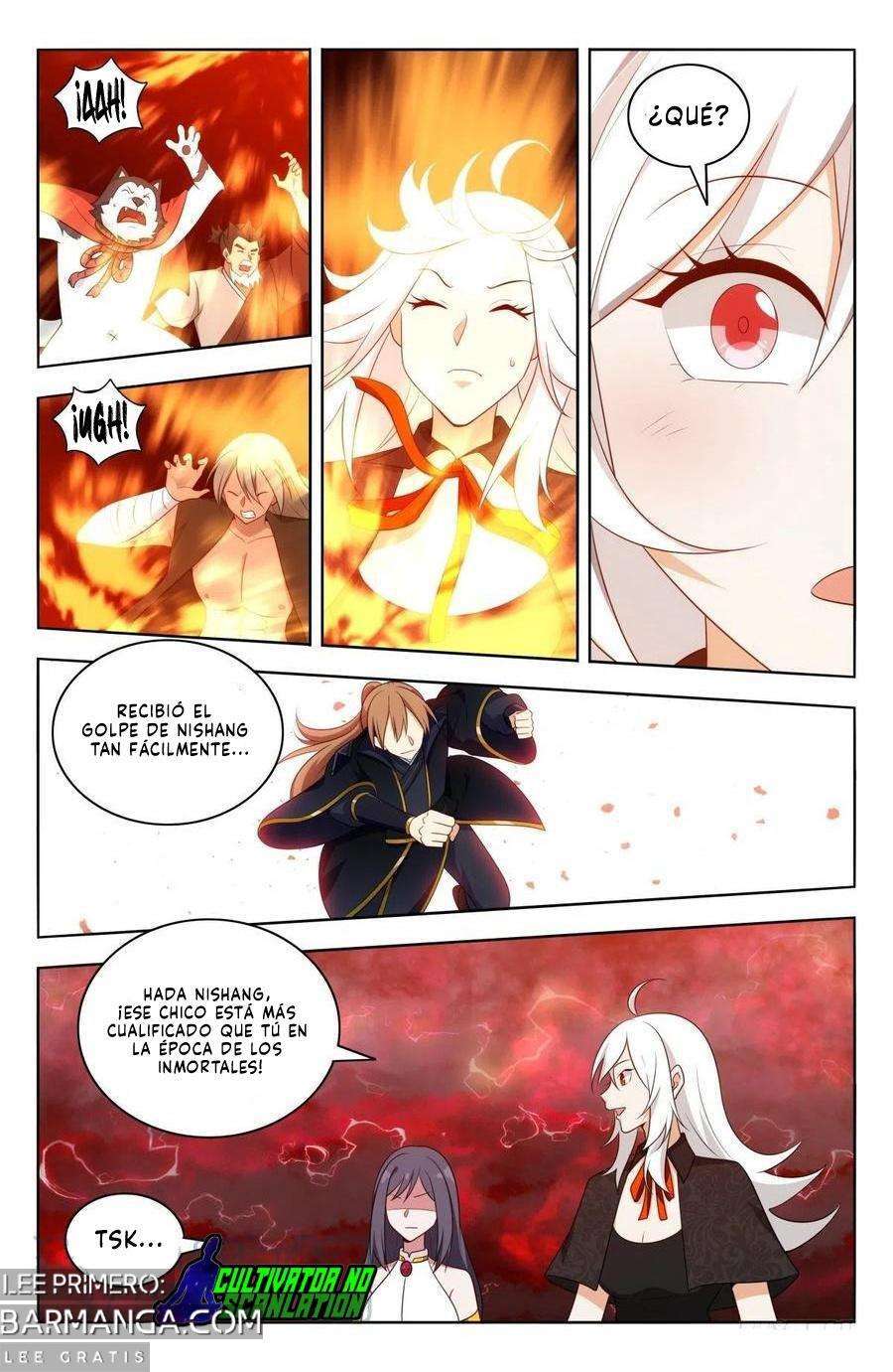 Capitulo 500 page 11