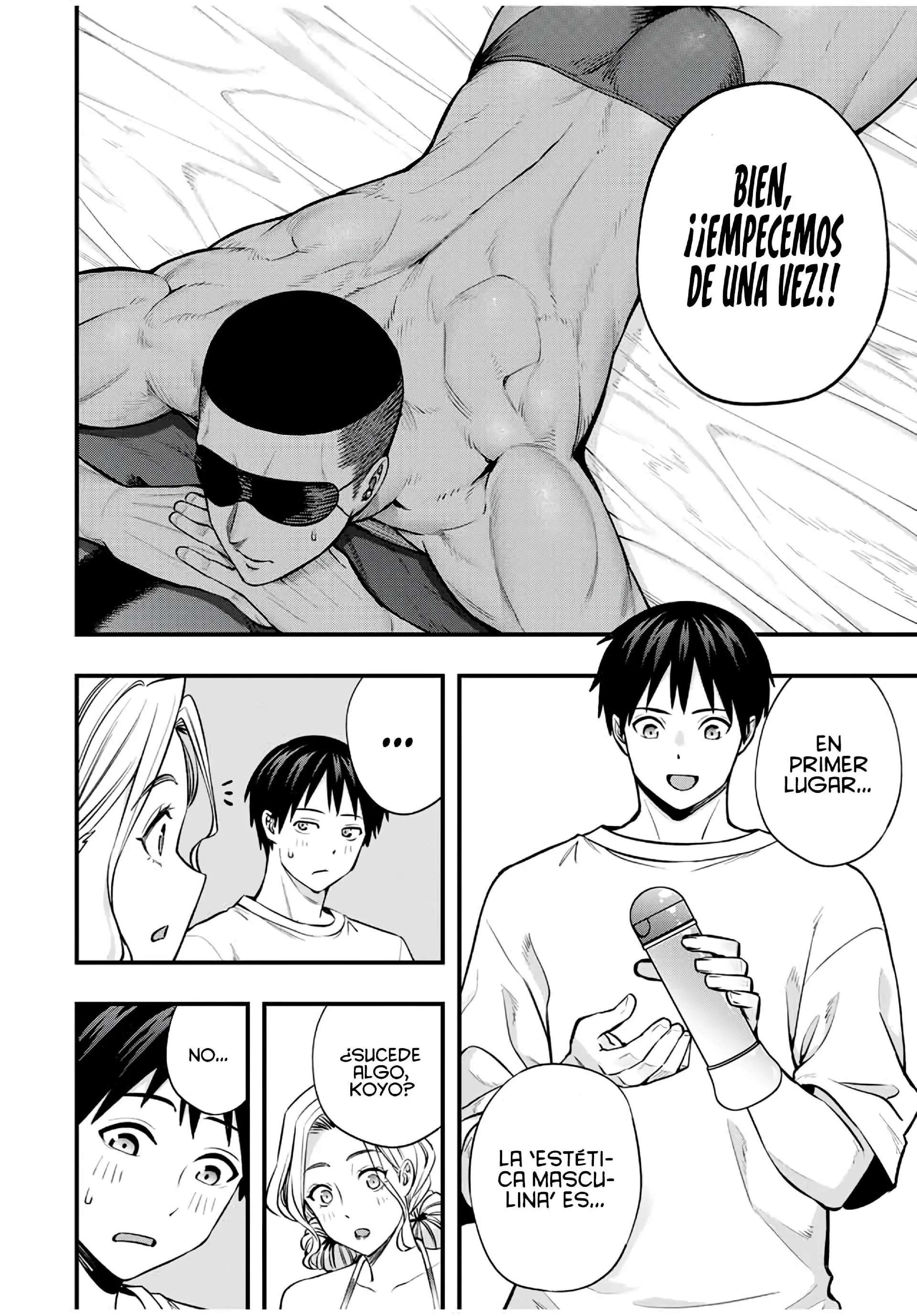 Capitulo 100 page 8