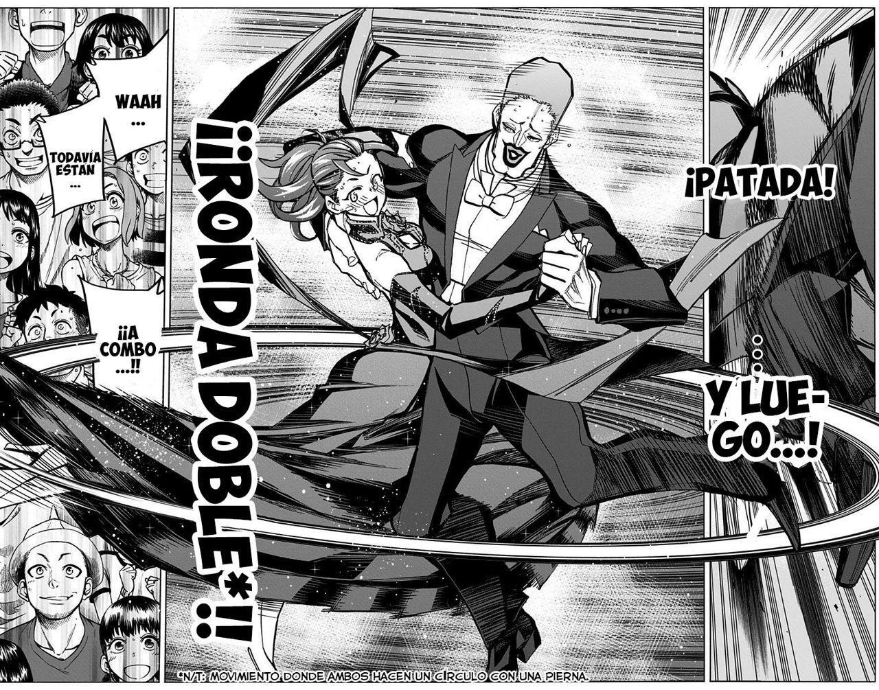 Capitulo 71 page 12