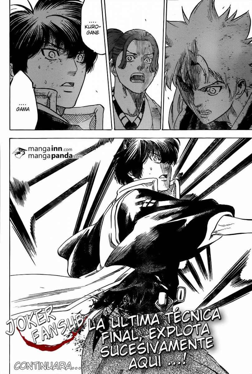 Capitulo 184 page 21