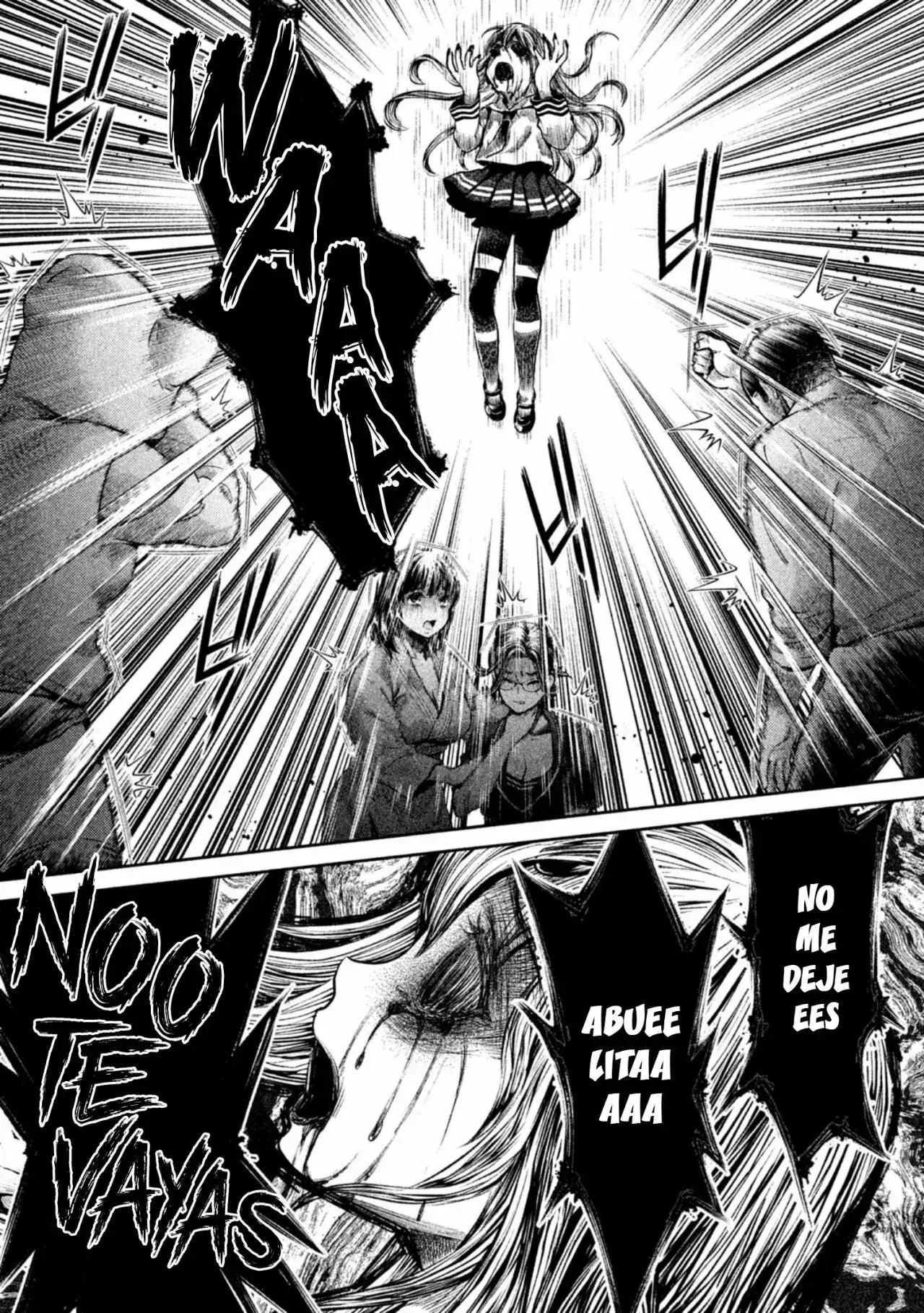 Capitulo 20 page 4