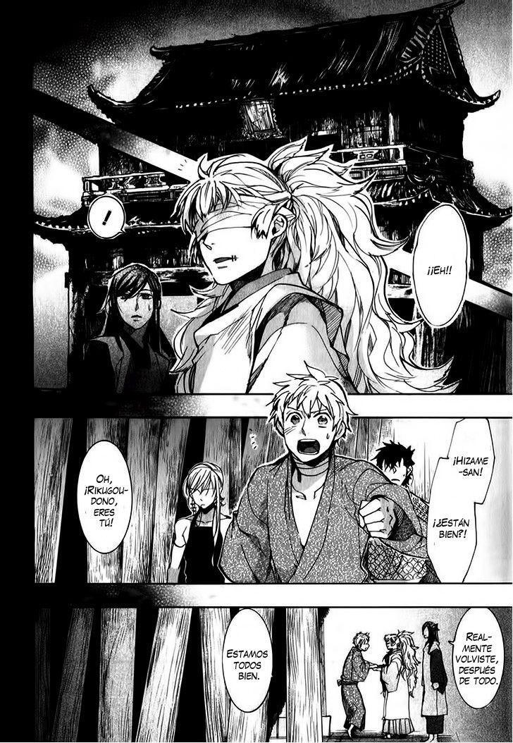 Capitulo 87 page 16