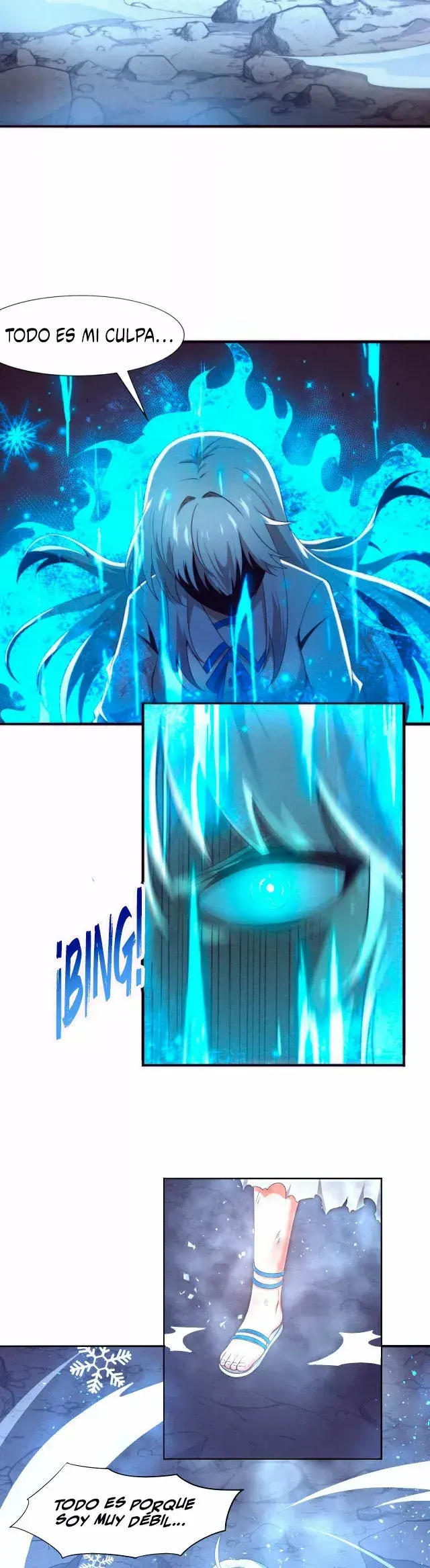 Capitulo 17 page 29