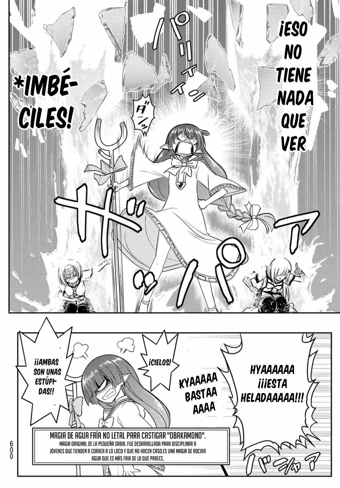 Capitulo 18 page 5