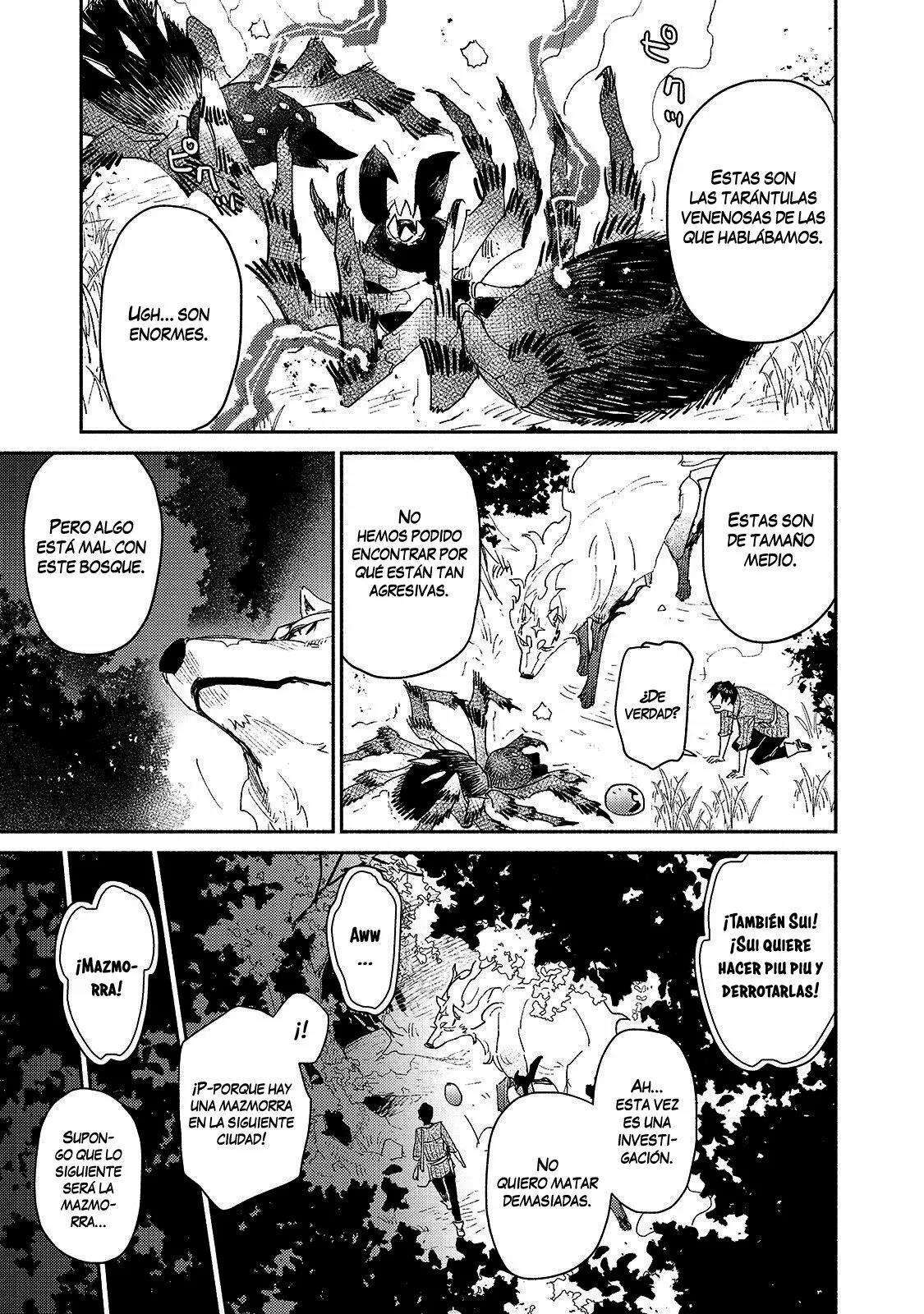 Capitulo 34 page 20