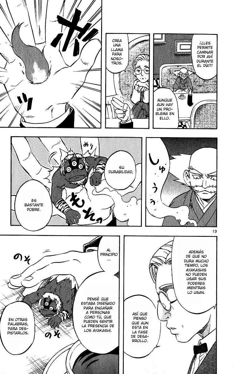 Capitulo 61 page 12