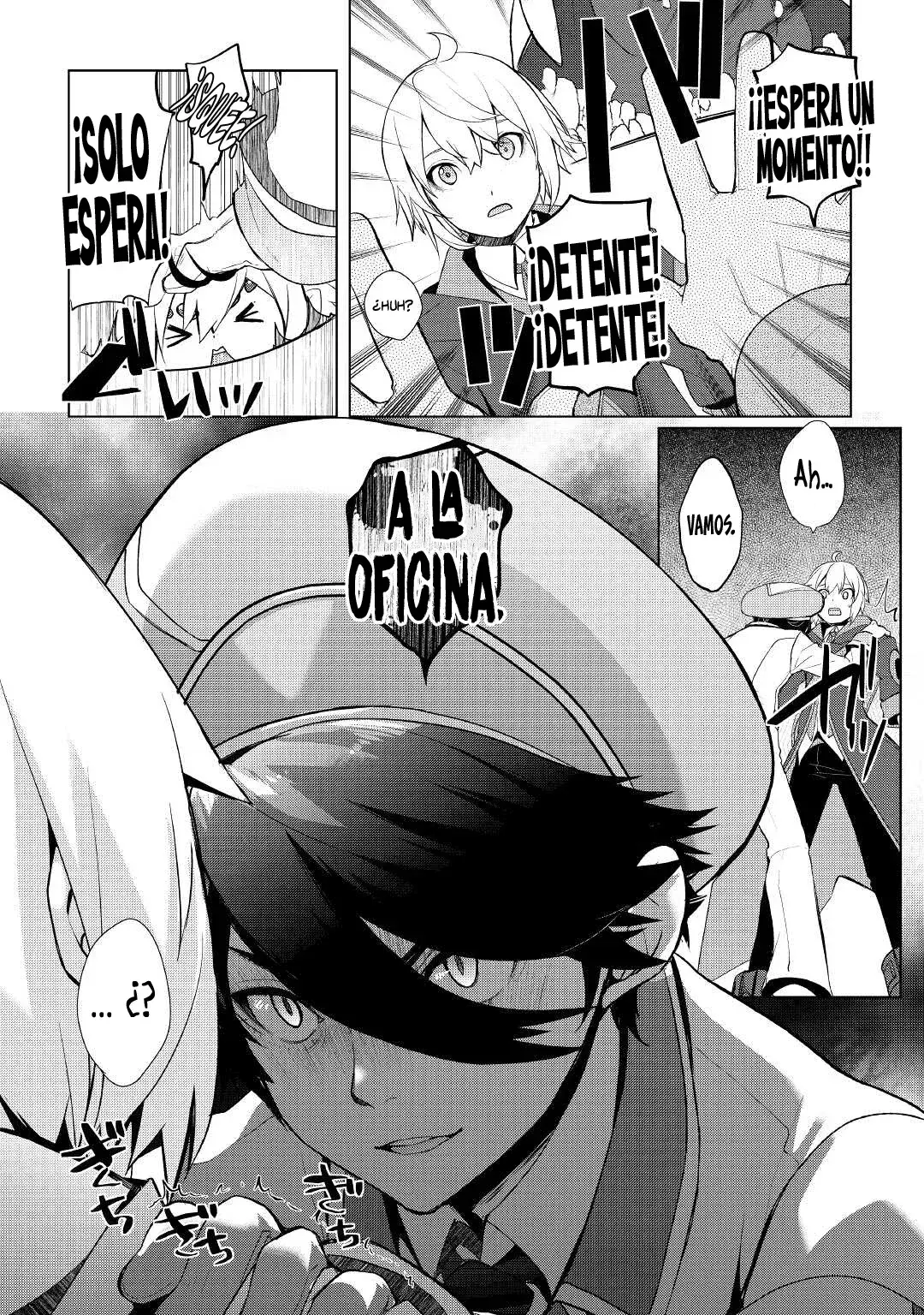 Capitulo 35 page 10