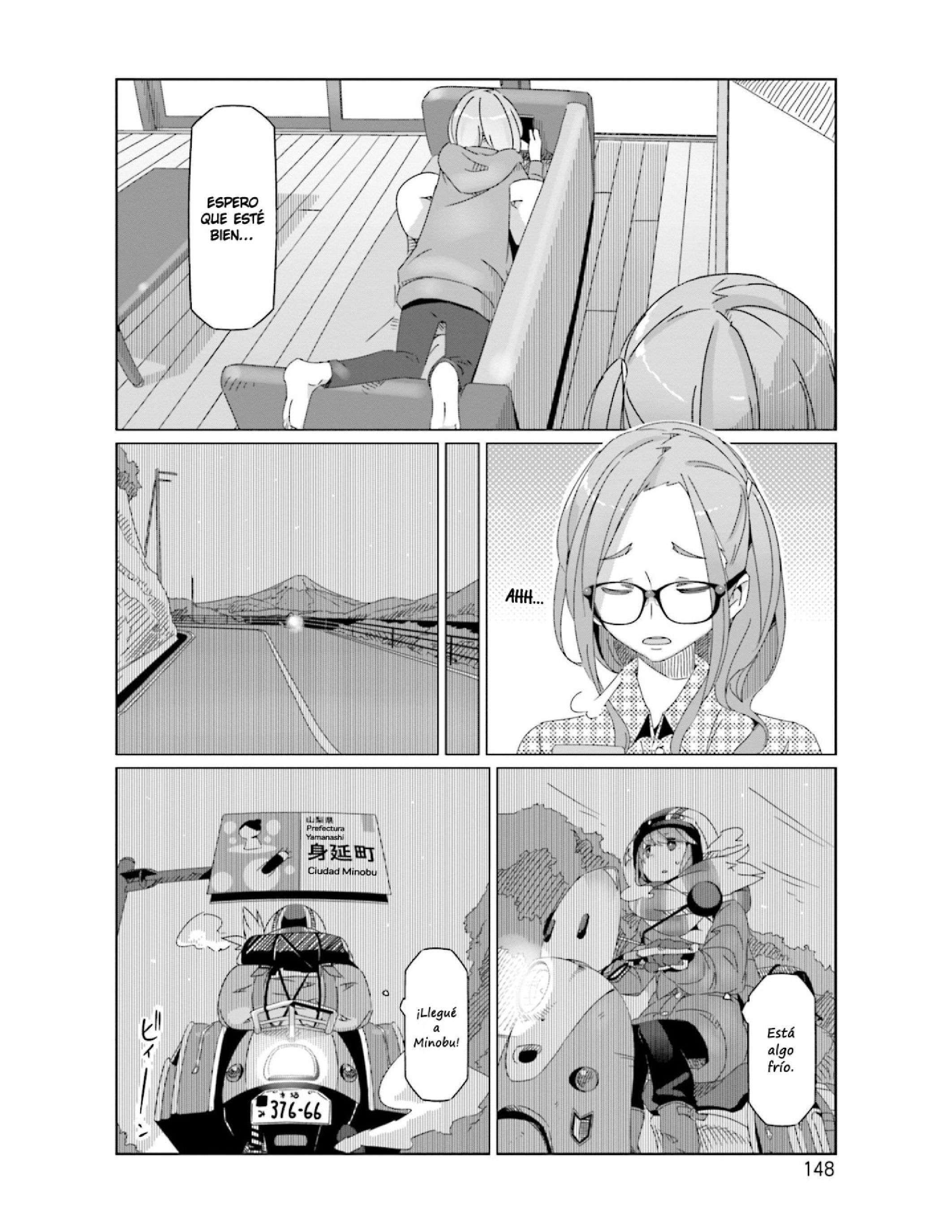 Capitulo 52 page 17