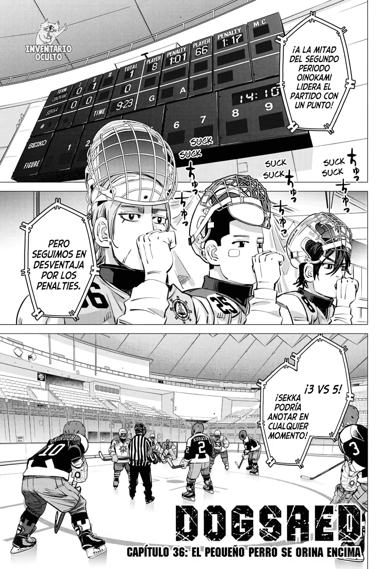 Capitulo 36 page 2