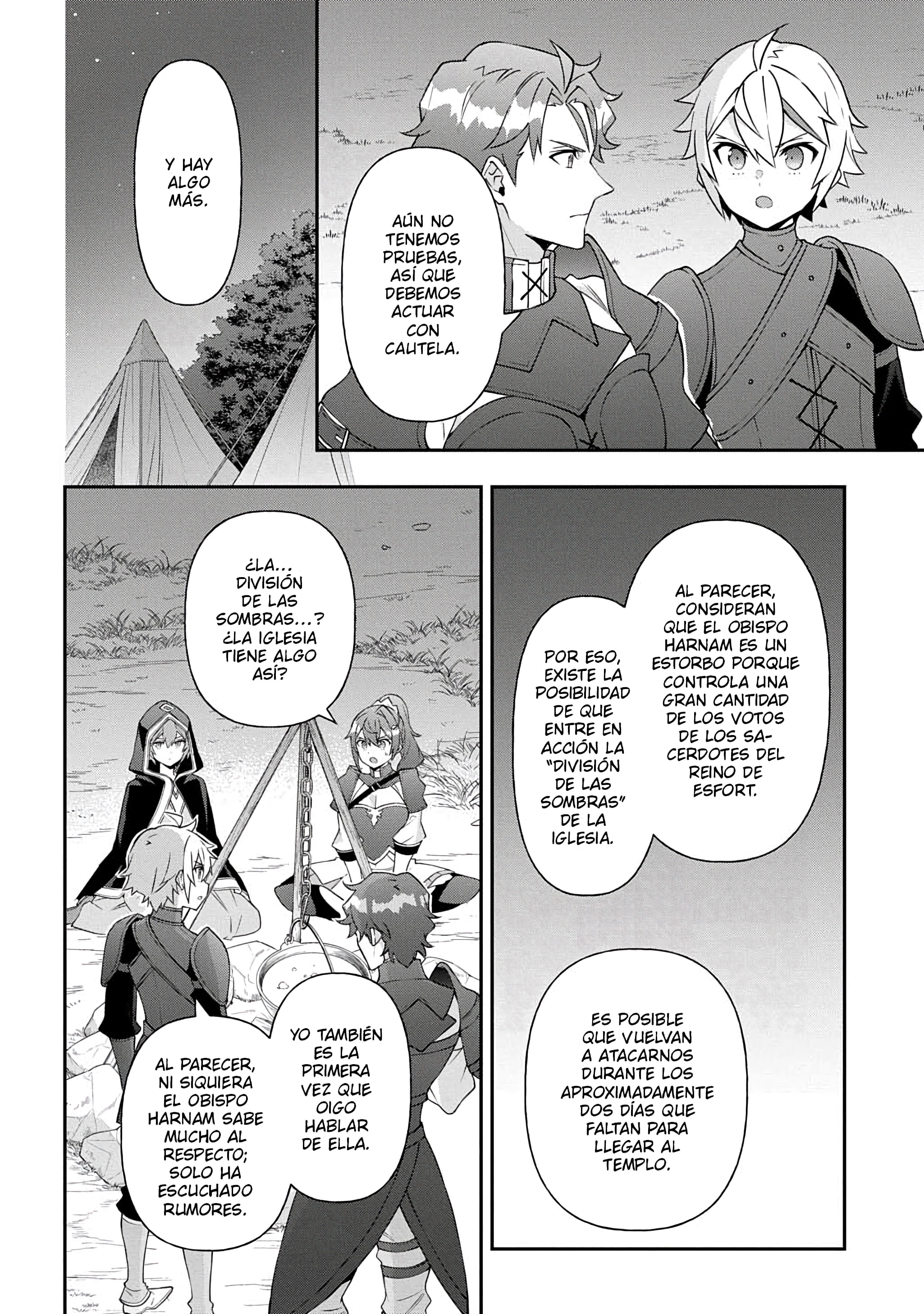 Capitulo 80 page 20