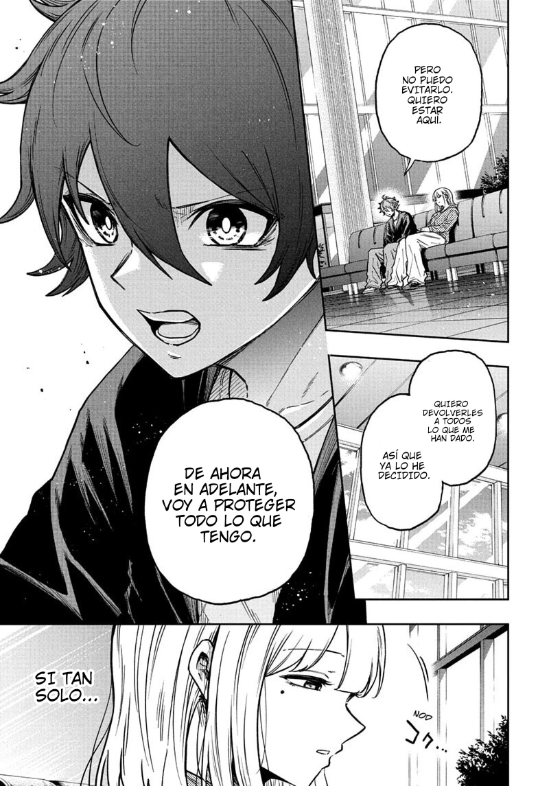 Capitulo 86 page 20