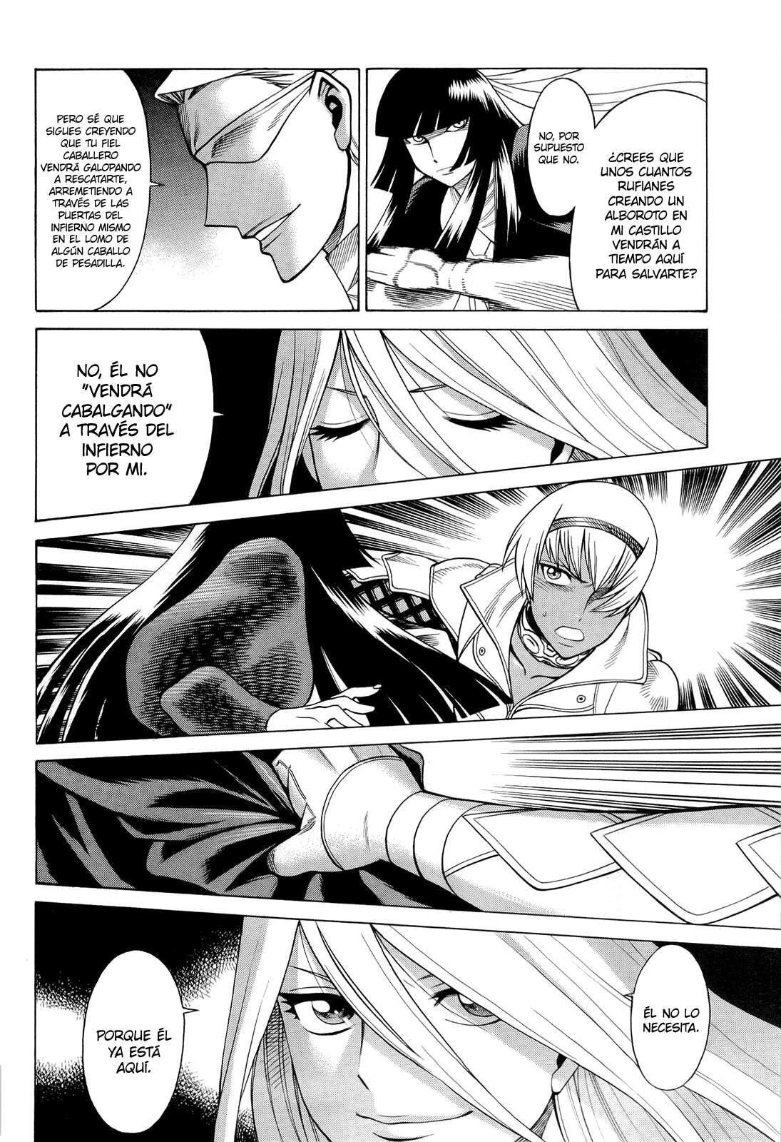 Capitulo 68 page 10