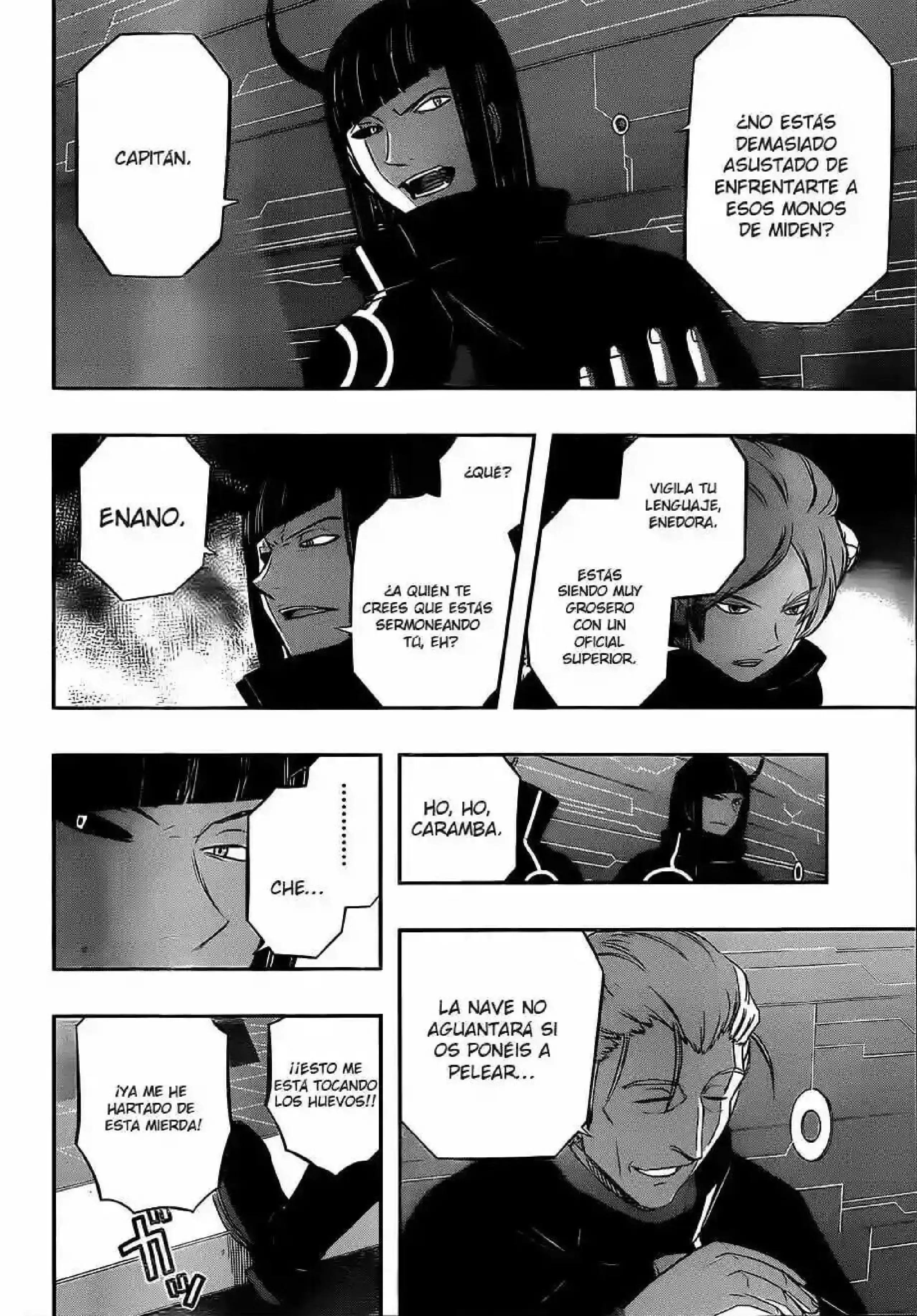 Capitulo 47 page 6