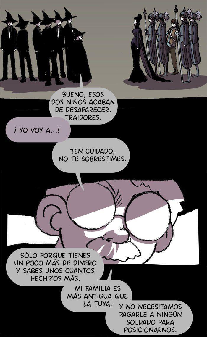 Capitulo 36 page 37