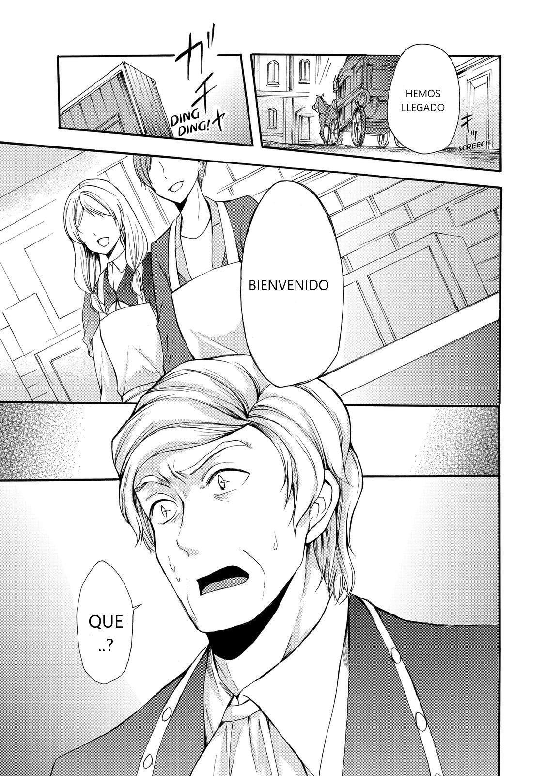 Capitulo 33 page 25