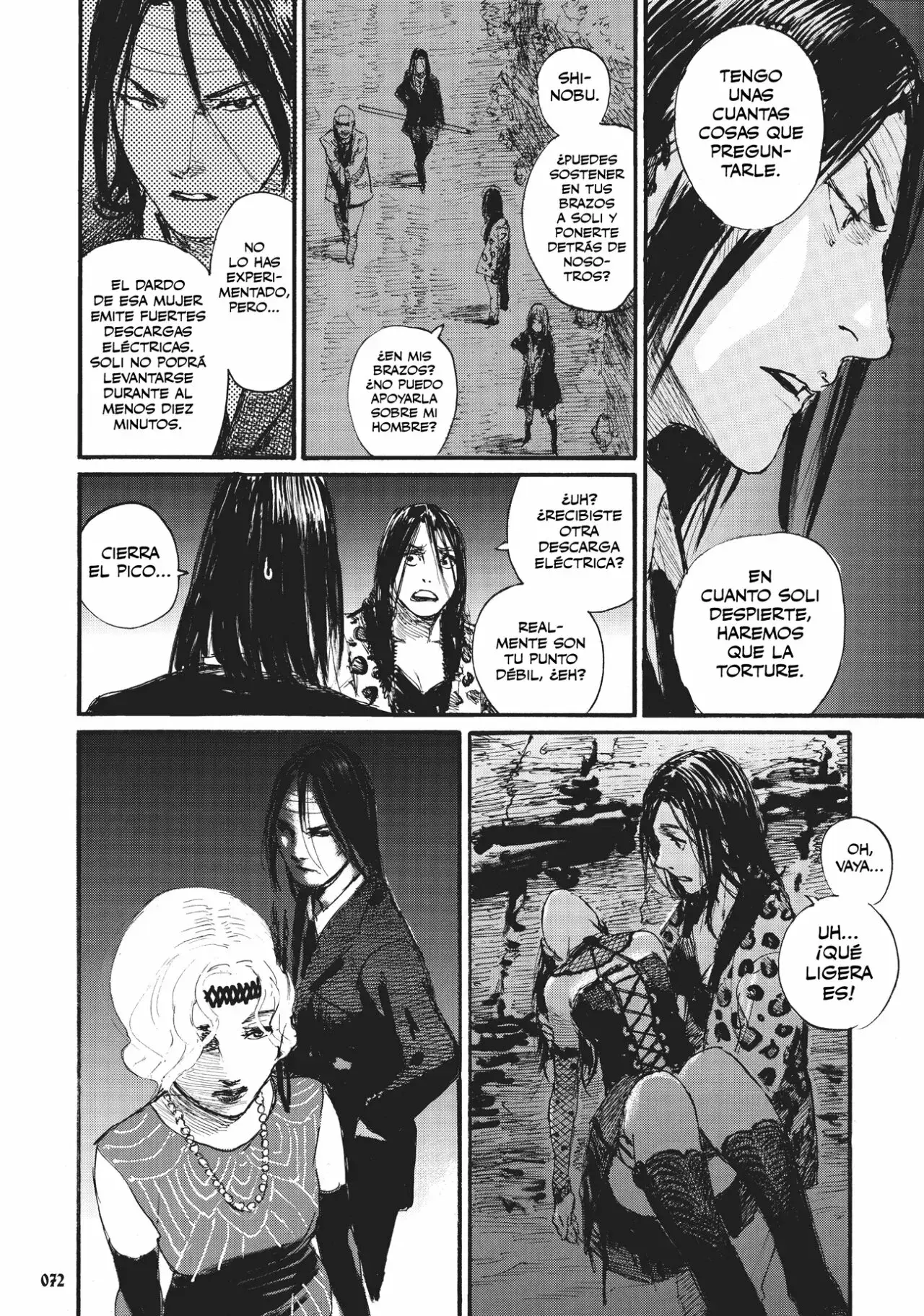 Capitulo 35 page 9