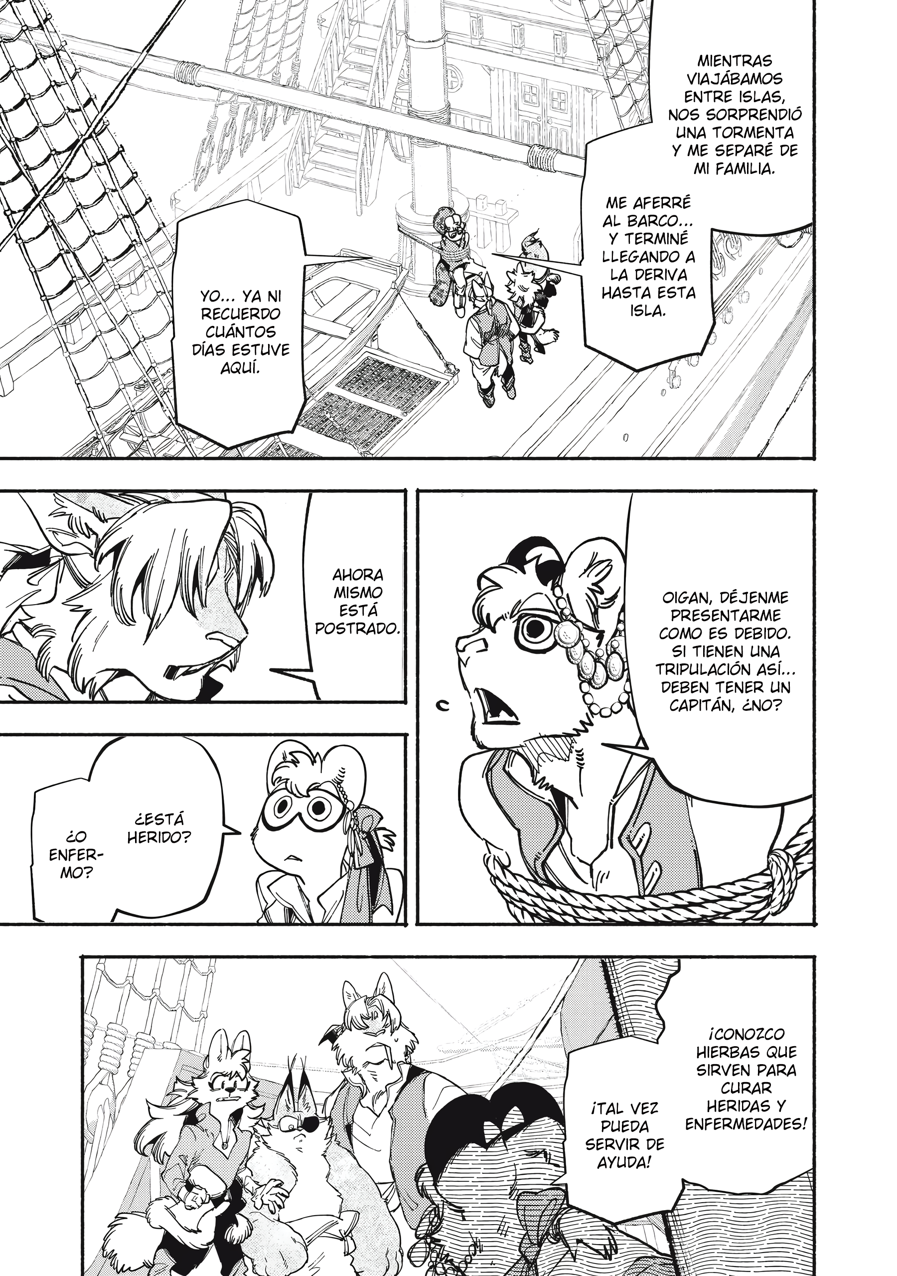 Capitulo 8 page 40
