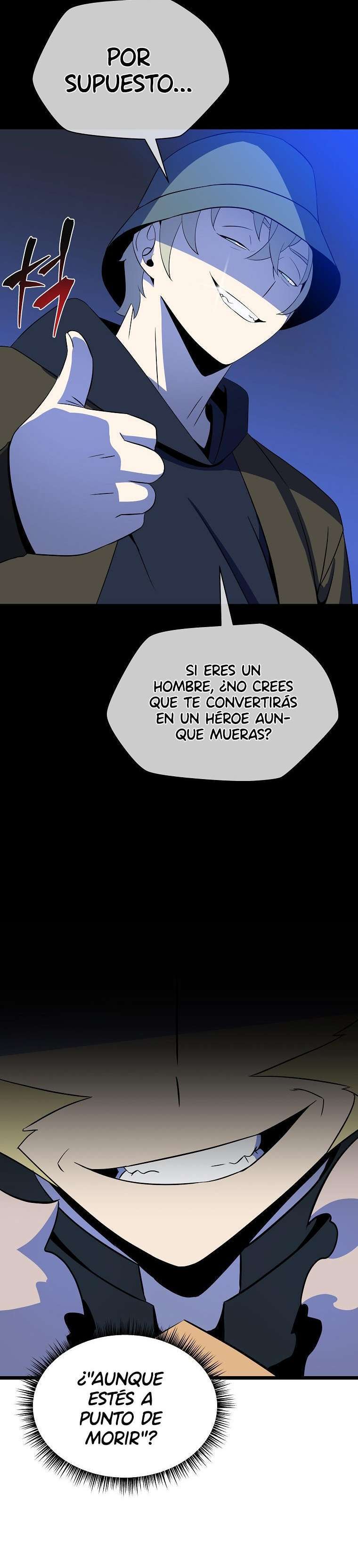 Capitulo 138 page 23