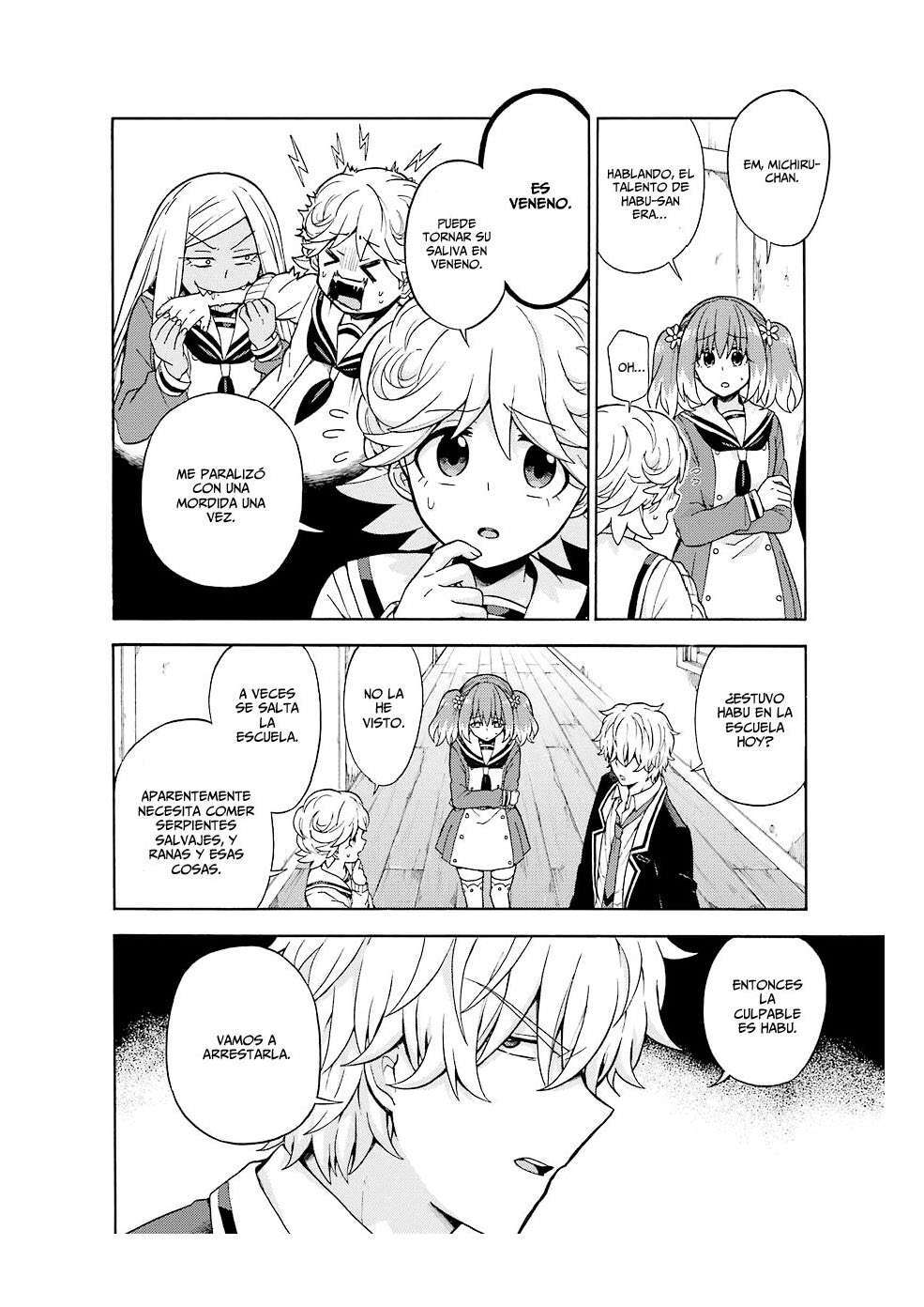 Capitulo 16 page 19