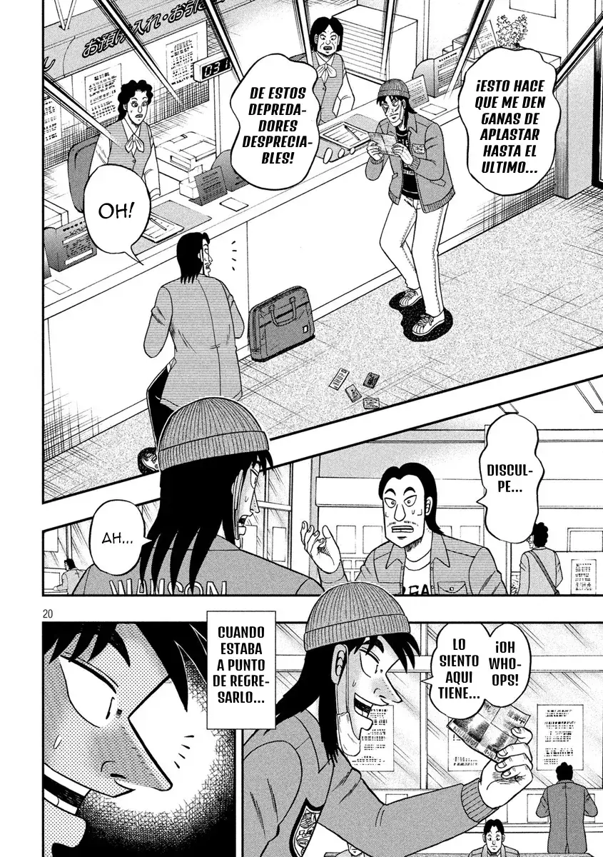 Capitulo 69 page 20