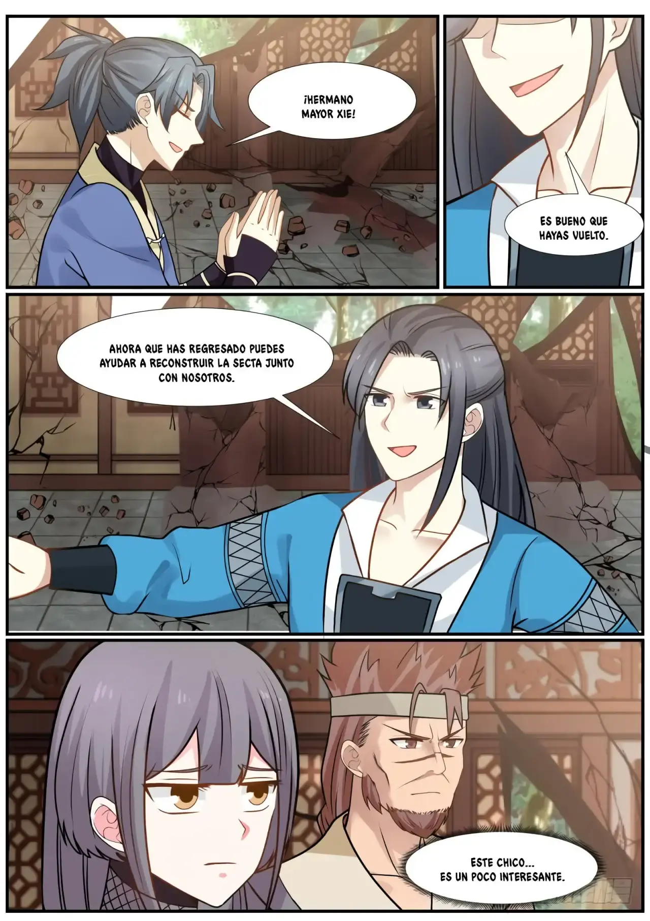 Capitulo 303 page 2