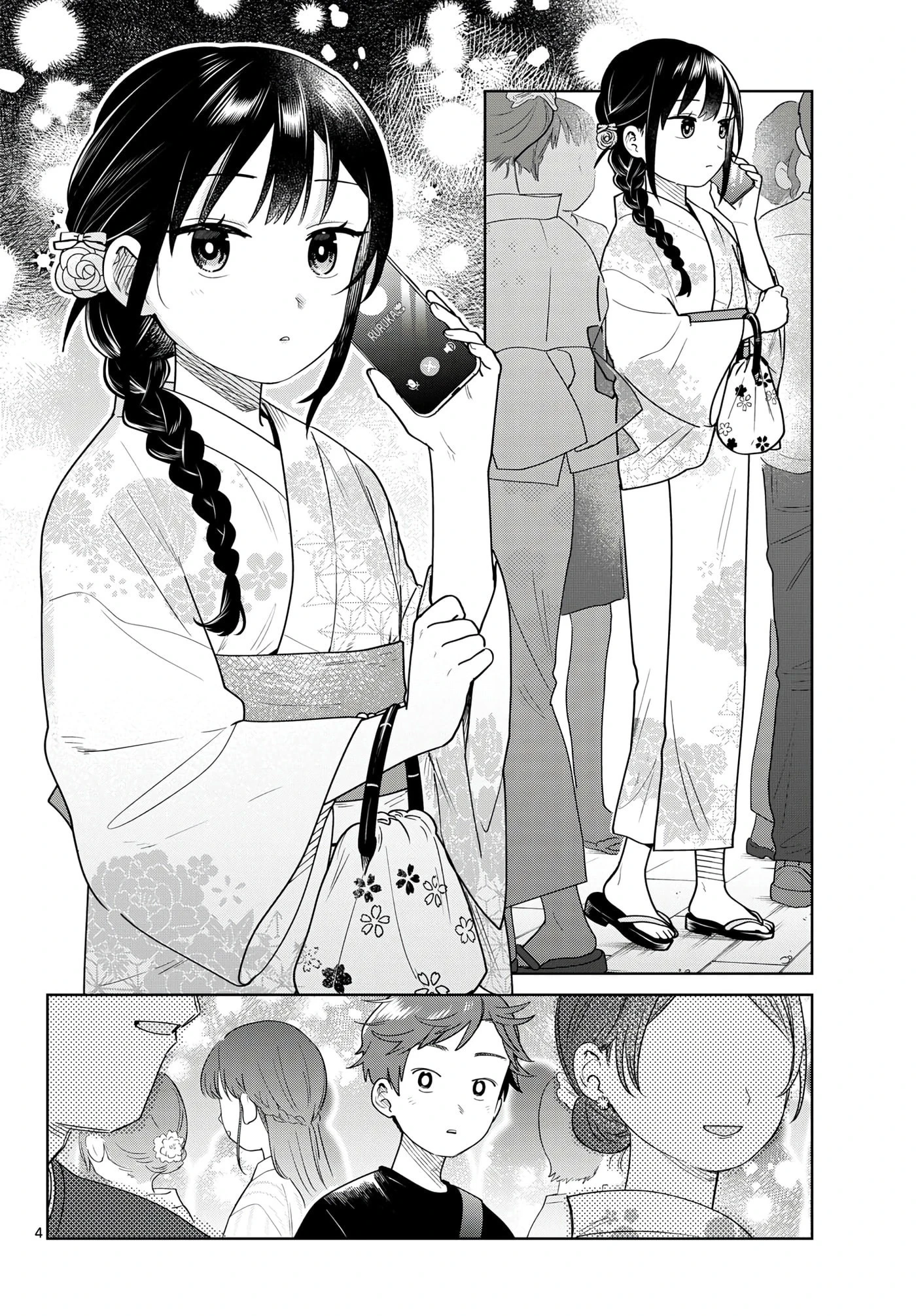 Capitulo 33 page 4