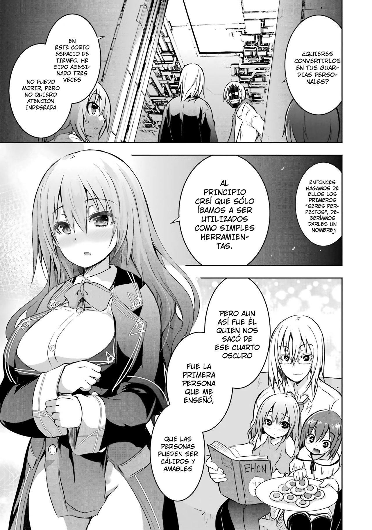 Capitulo 24 page 18