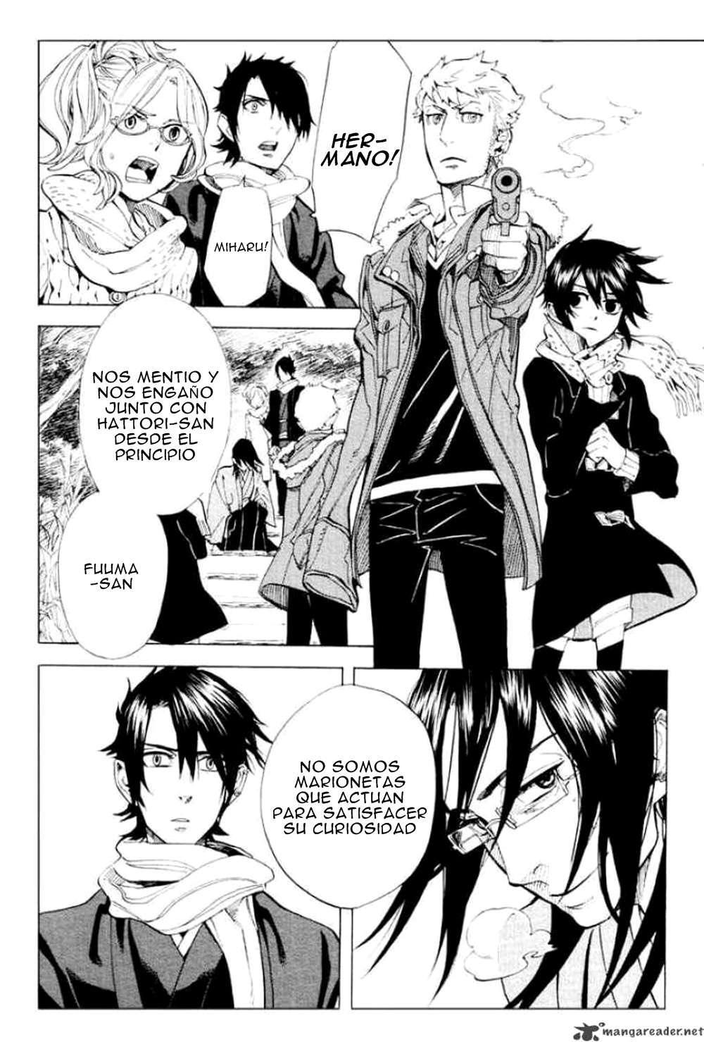 Capitulo 61 page 9